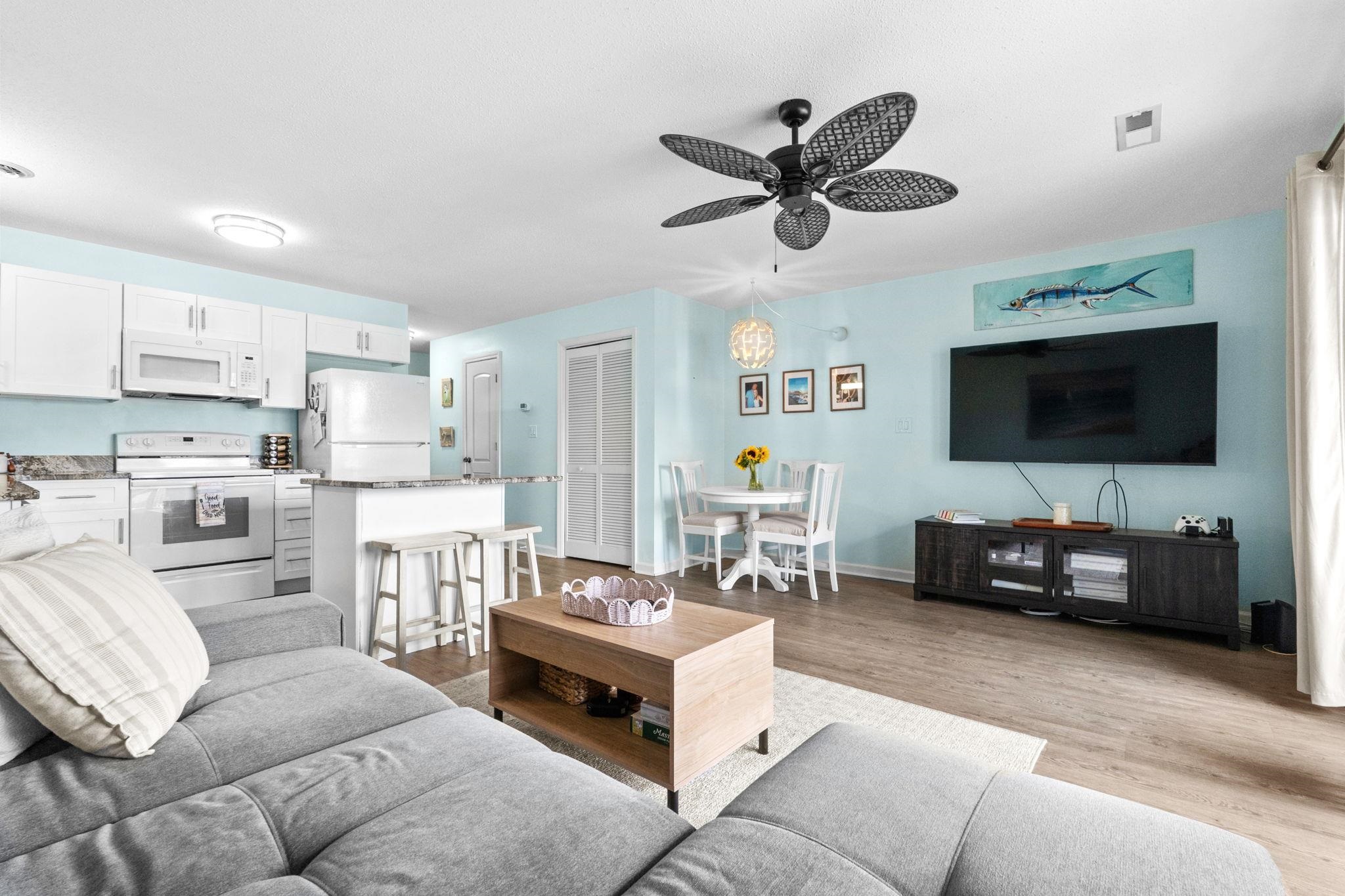 1880 Colony Drive, Unit 12G Surfside Beach, SC 29575 - Photo 9 of 71