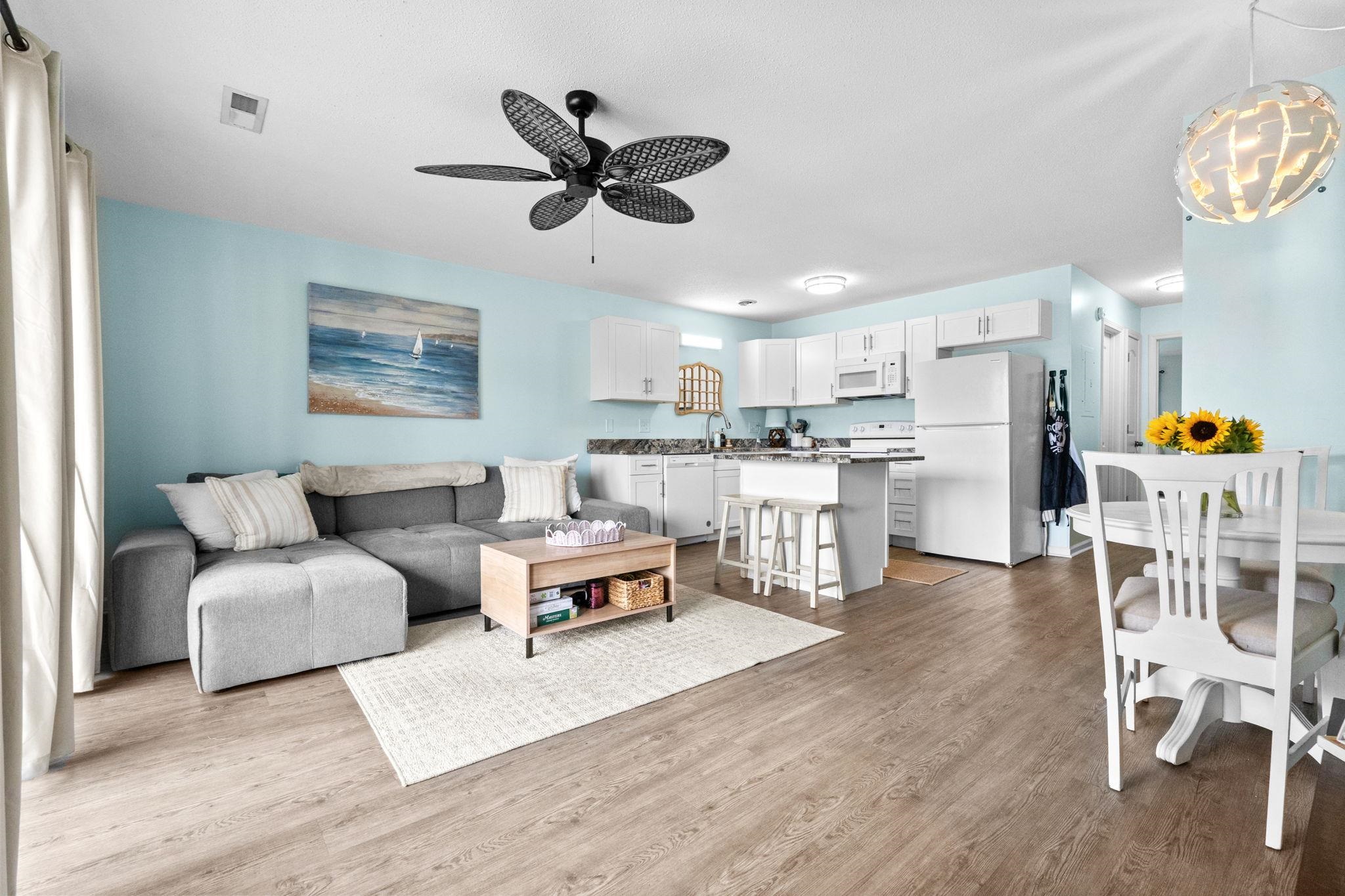 1880 Colony Drive, Unit 12G Surfside Beach, SC 29575 - Photo 10 of 71