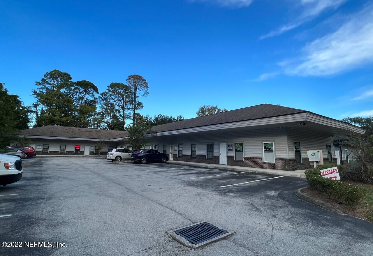 4239 Sunbeam Road, Unit 4 Jacksonville, FL 32257 - Photo 1 of 17 photo 20