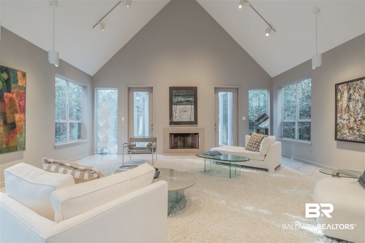 610 Van Avenue Daphne, AL 36526 - Photo 11 of 36 Living Room