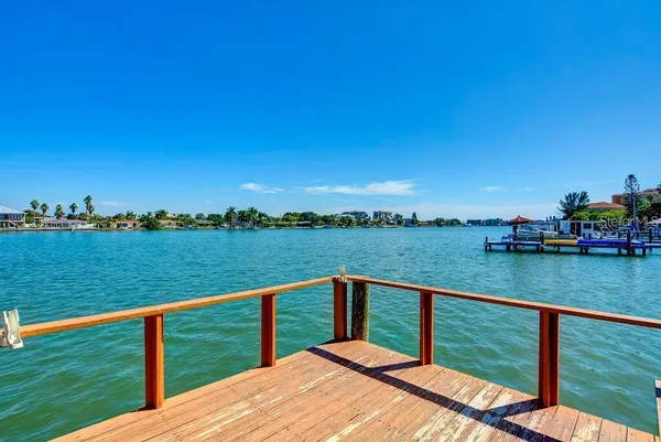 front view of a building