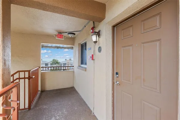 a view of an ocean beach