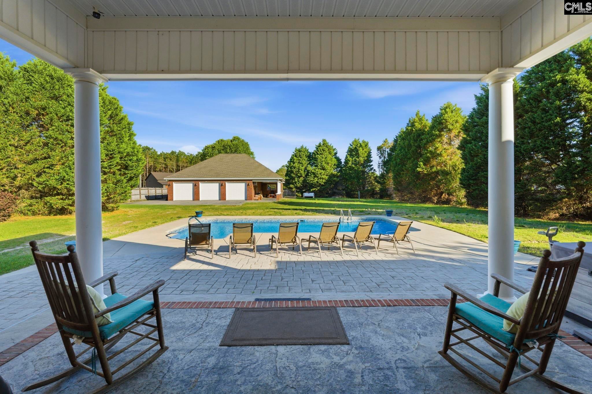632 Barr Road Lexington, SC 29072 - Photo 43 of 64 Gallery Image 43