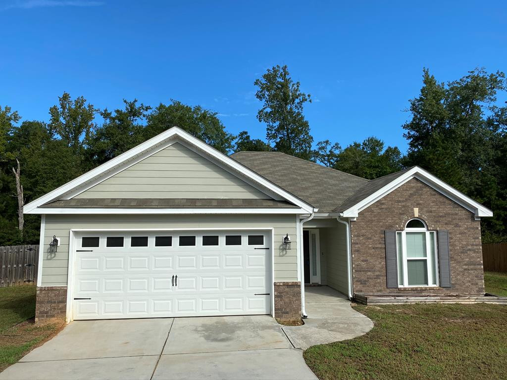 504 Whitby Street Grovetown, GA 30813 - Photo 1 of 24 Main View