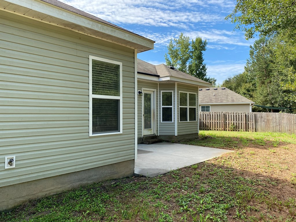 504 Whitby Street Grovetown, GA 30813 - Photo 24 of 24 Gallery Image 24
