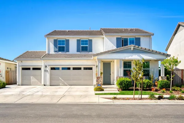 $789,000 | 10119 Gorse Drive, Stockton, CA 95219