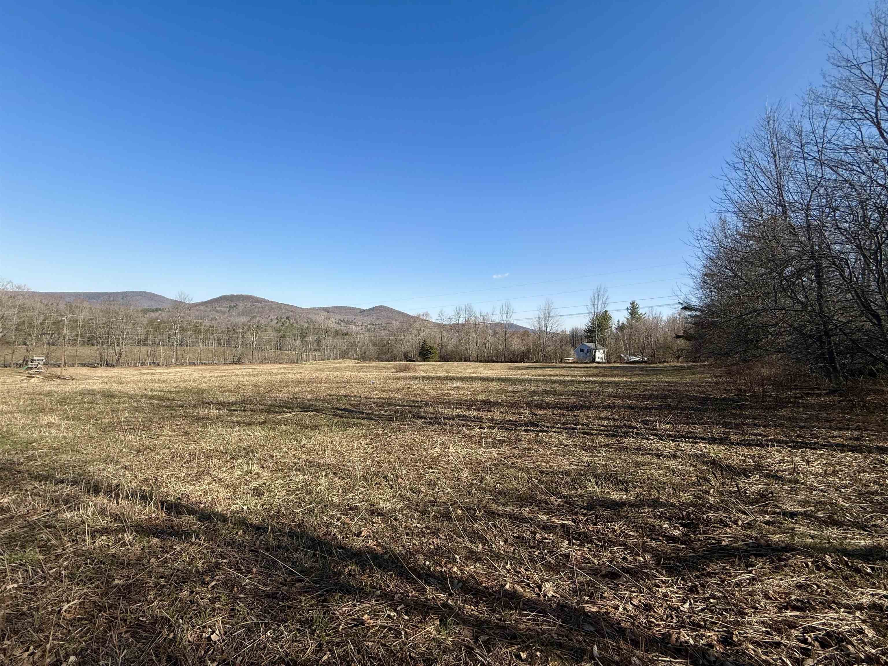 Lot 2 North Cambridge Road Cambridge, VT 05444 - Photo 2 of 5
