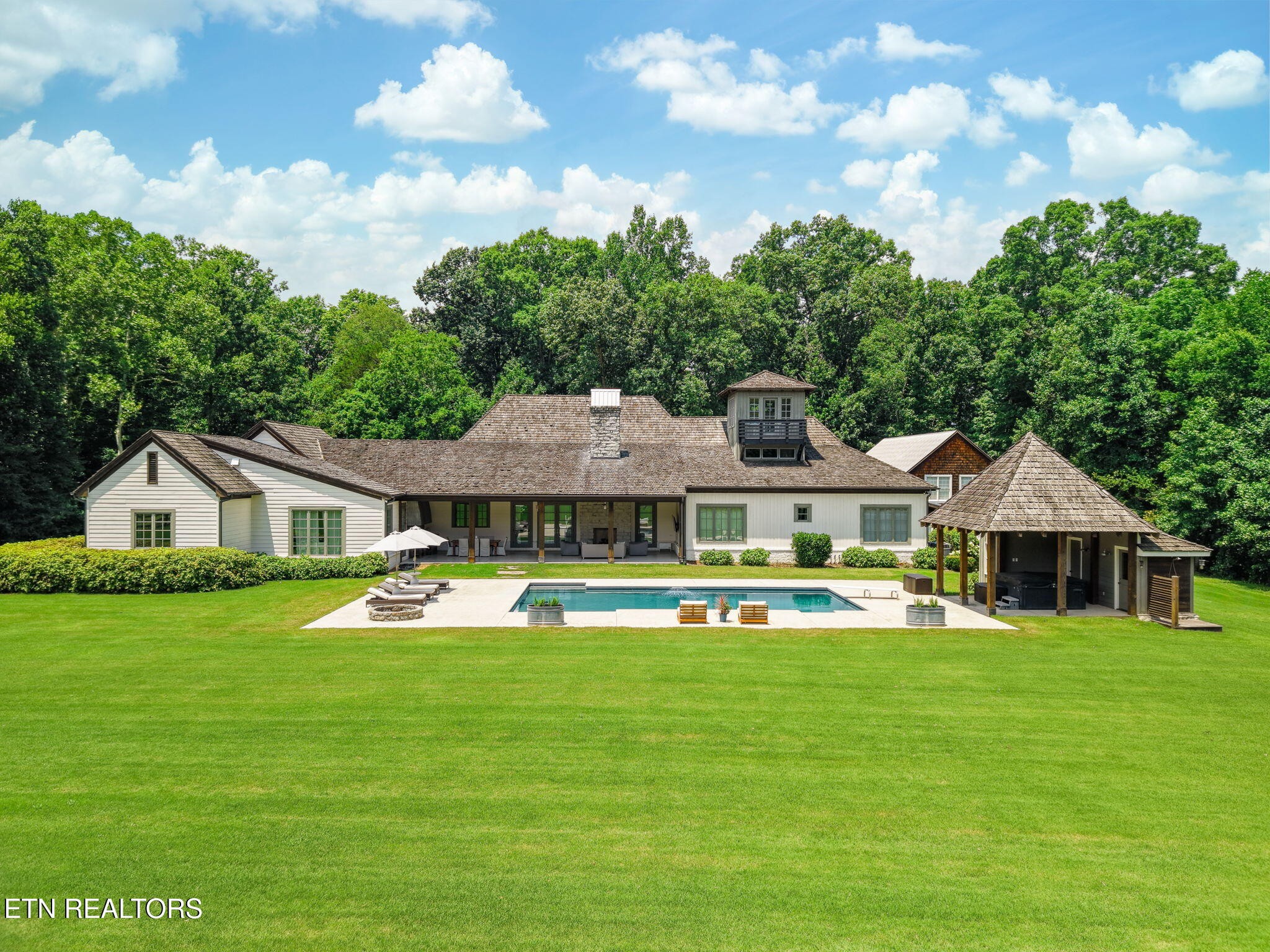 2000 Lawnville Road Kingston, TN 37763 - Photo 4 of 23