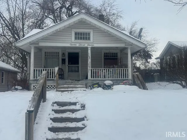 $80,000 | 737 South 30th Street, South Bend, IN 46615