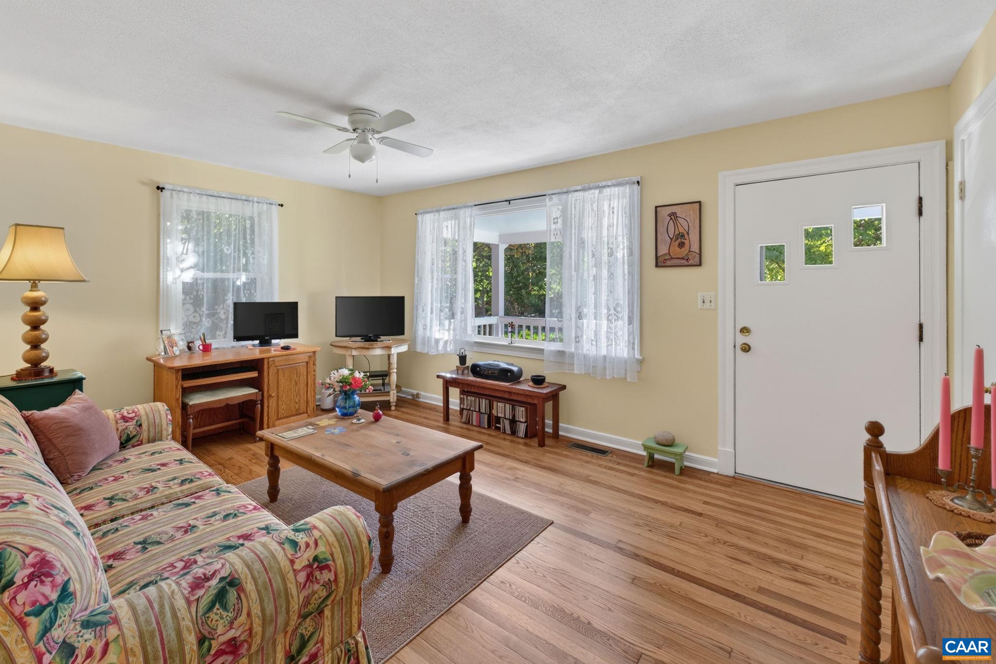 7068 Porters Road Esmont, VA 22937 - Photo 4 of 27