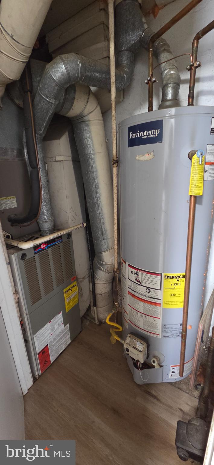 18 Langdon Court Sicklerville, NJ 08081 - Photo 13 of 30