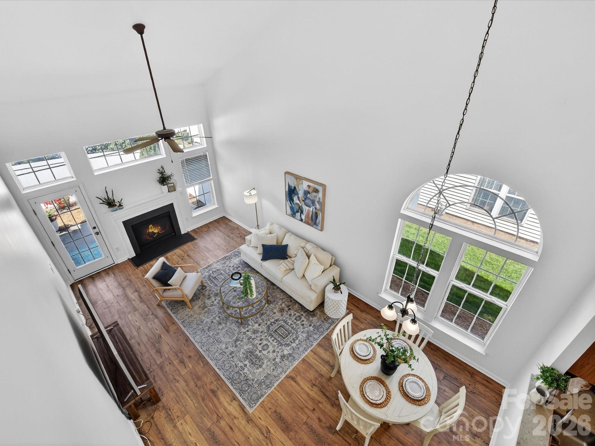 4237 Piccadilly Lane Fort Mill, SC 29707 - Photo 17 of 37