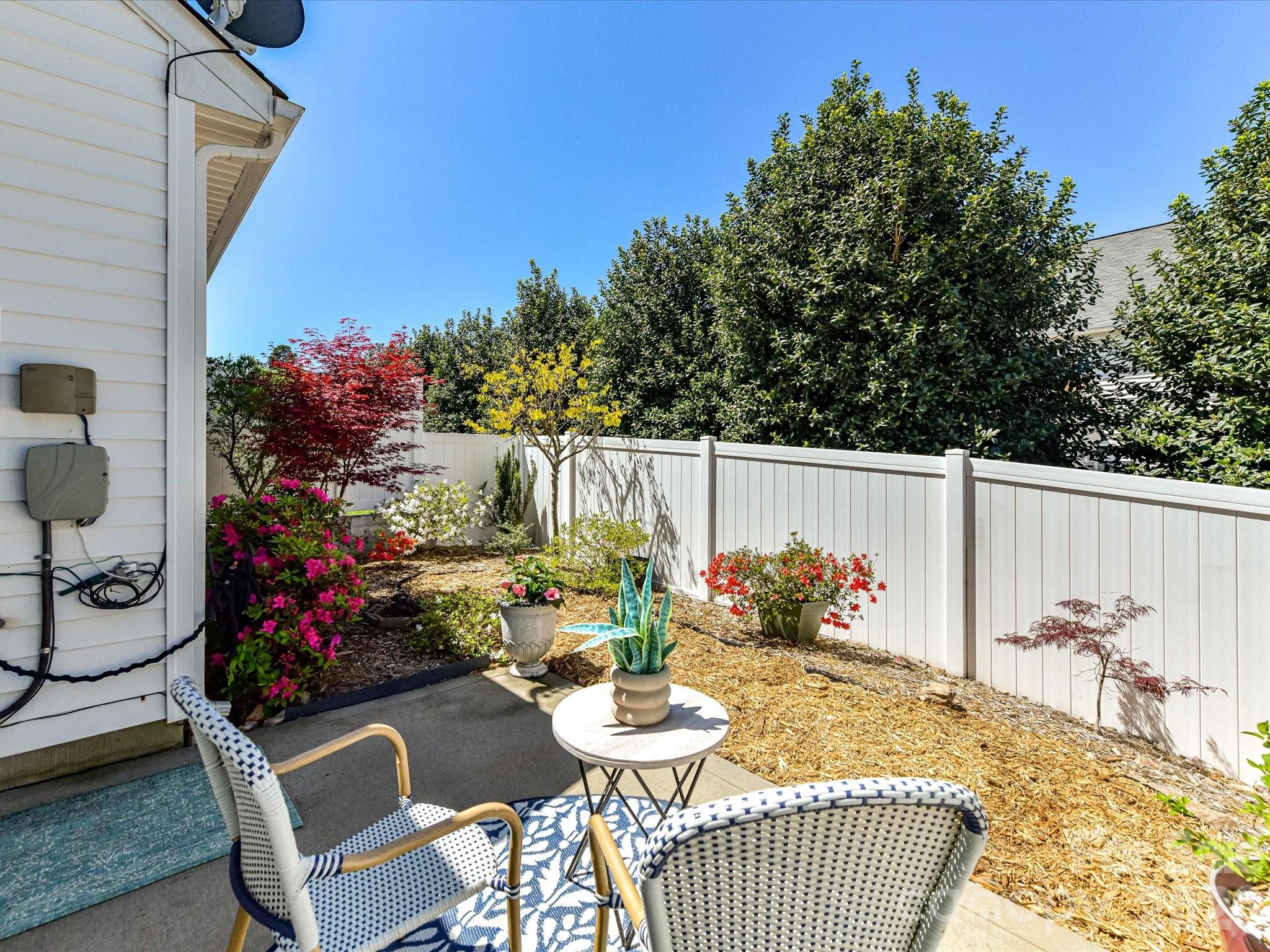 4237 Piccadilly Lane Fort Mill, SC 29707 - Photo 24 of 37