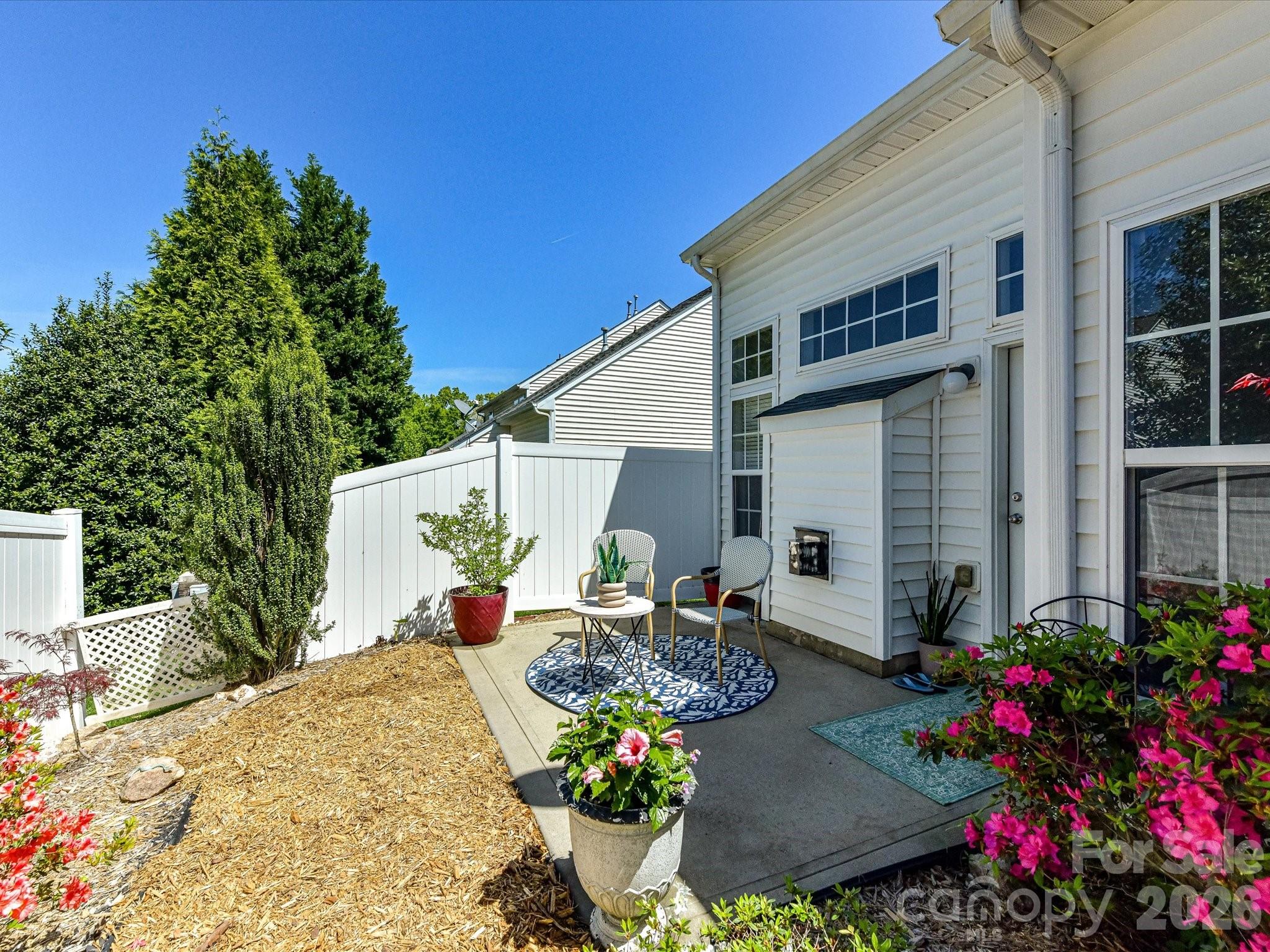 4237 Piccadilly Lane Fort Mill, SC 29707 - Photo 26 of 37