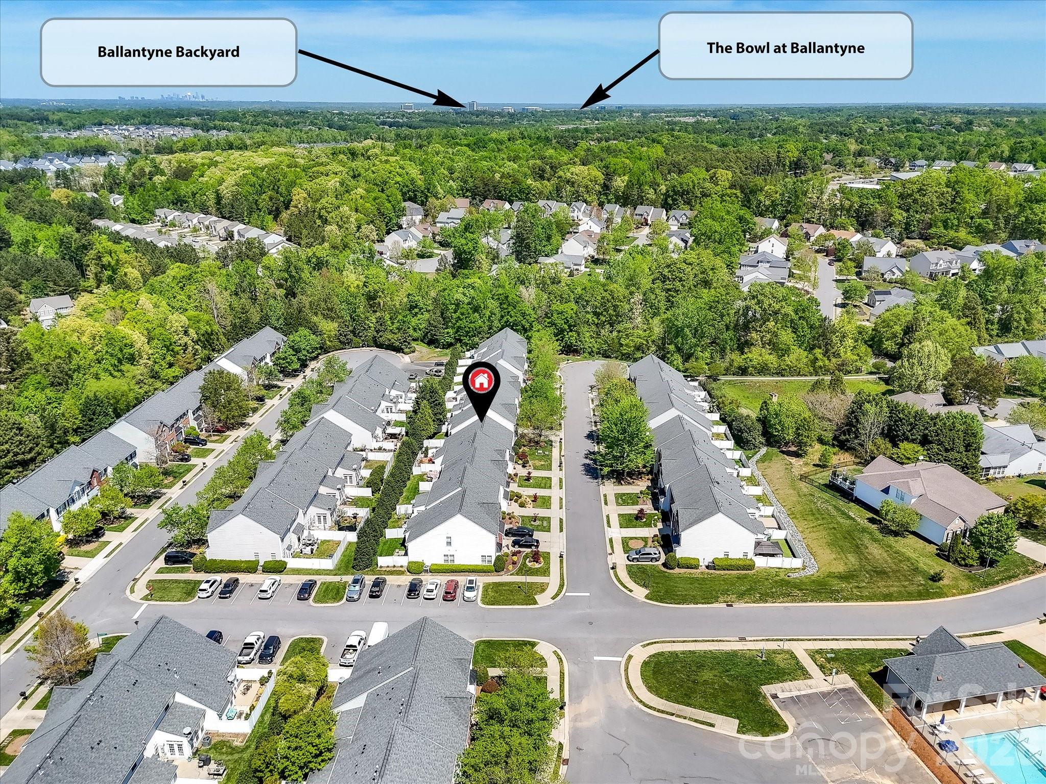 4237 Piccadilly Lane Fort Mill, SC 29707 - Photo 32 of 37