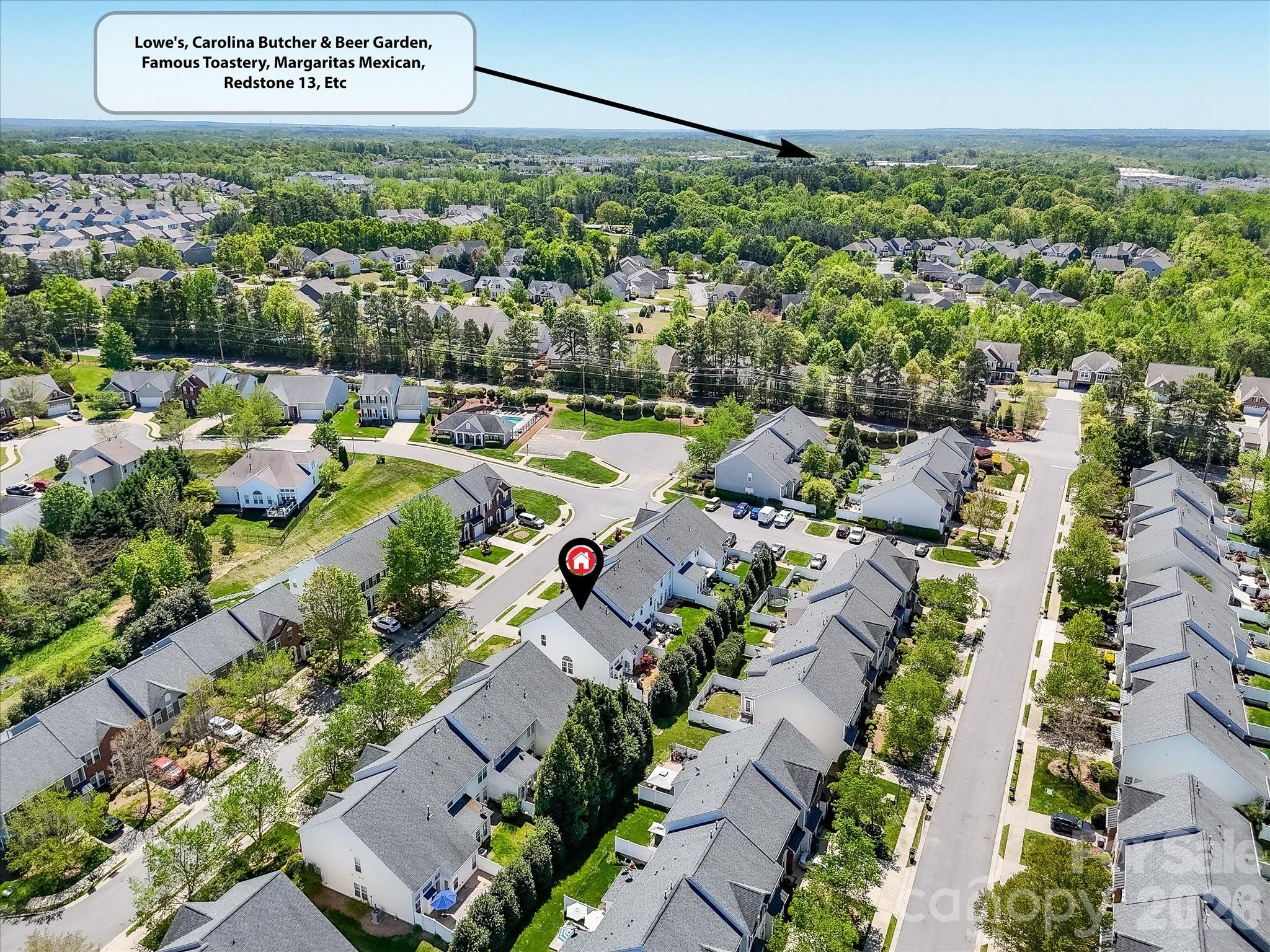 4237 Piccadilly Lane Fort Mill, SC 29707 - Photo 33 of 37