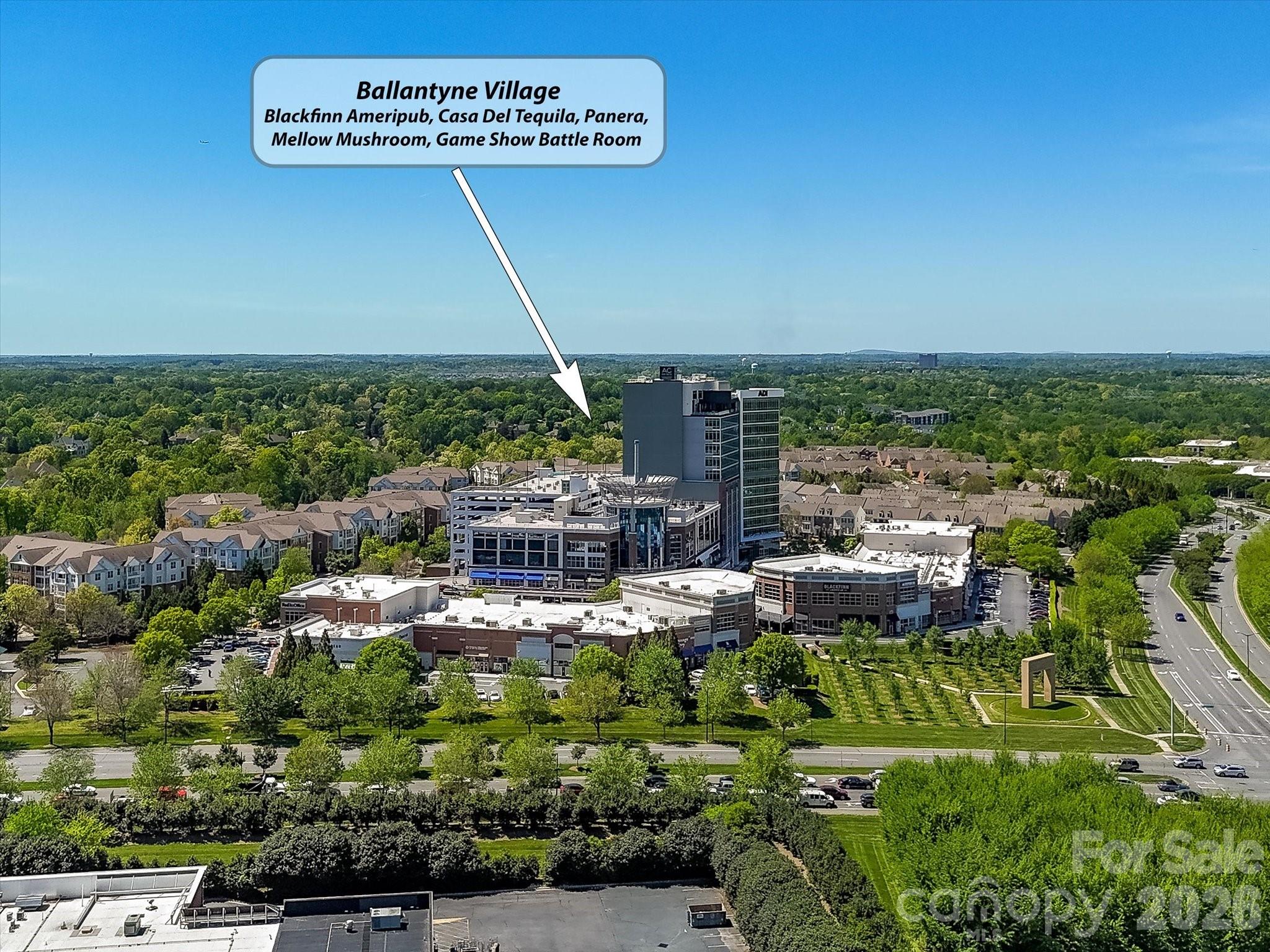 4237 Piccadilly Lane Fort Mill, SC 29707 - Photo 34 of 37