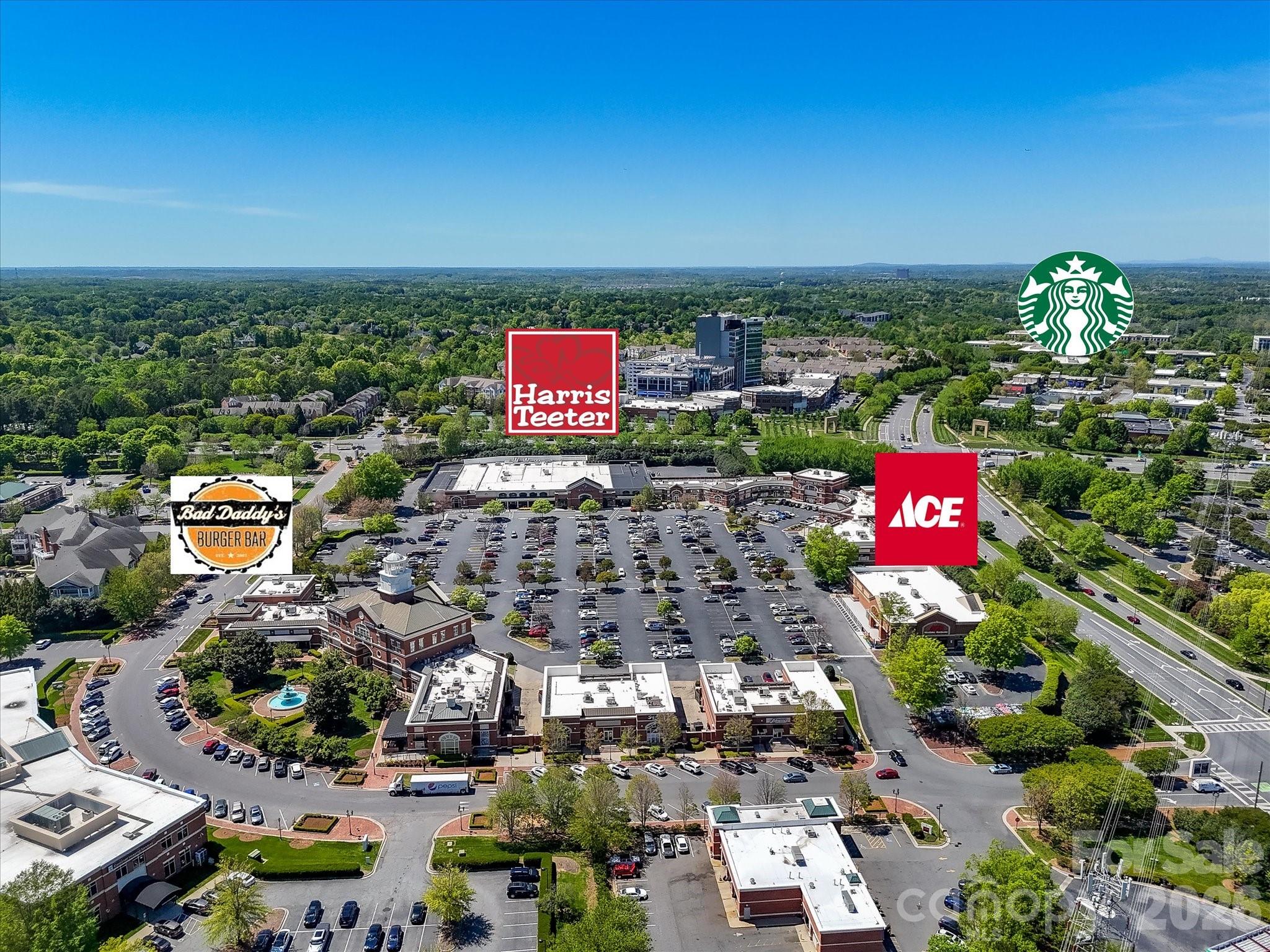 4237 Piccadilly Lane Fort Mill, SC 29707 - Photo 36 of 37