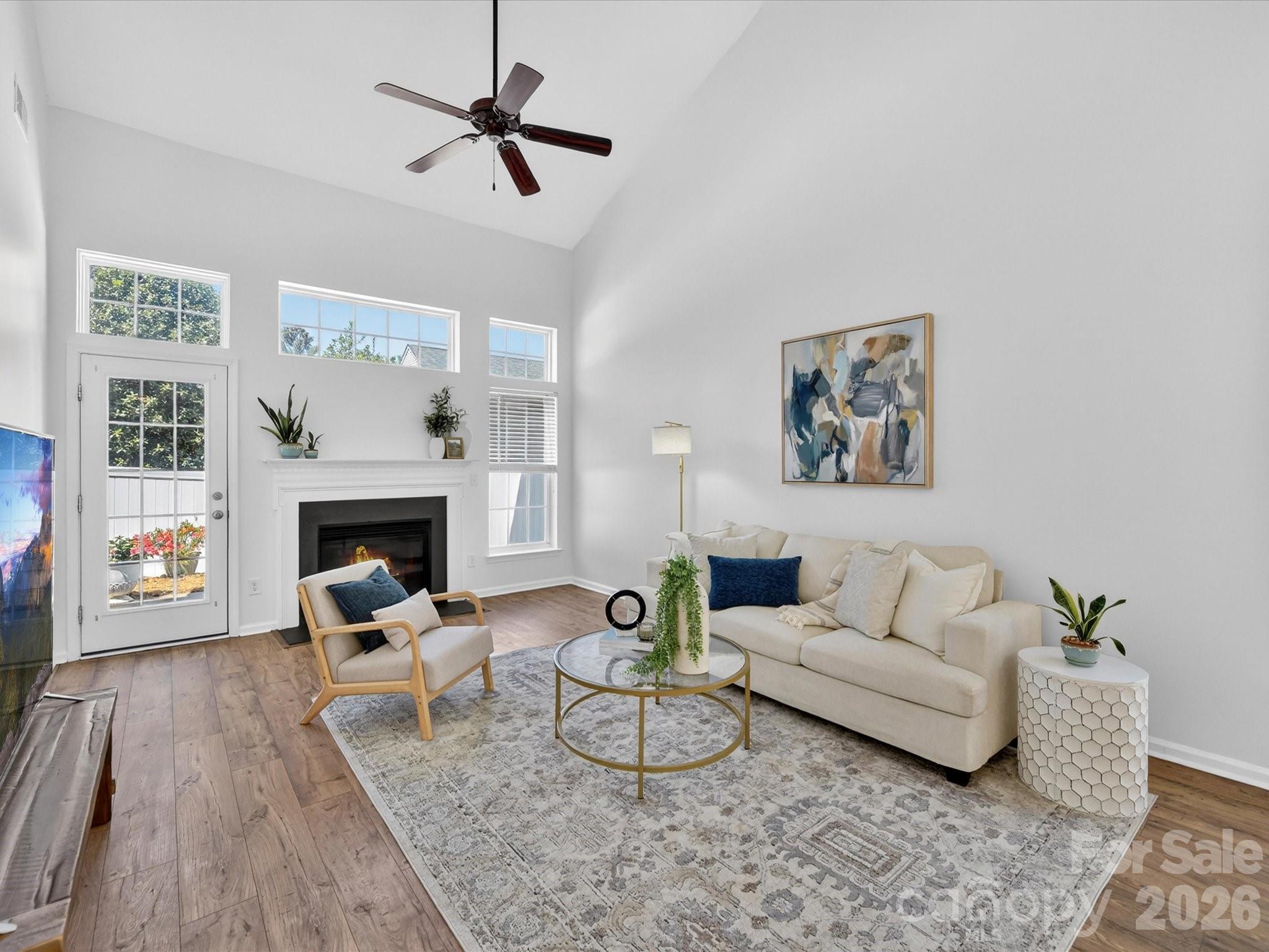 4237 Piccadilly Lane Fort Mill, SC 29707 - Photo 5 of 37