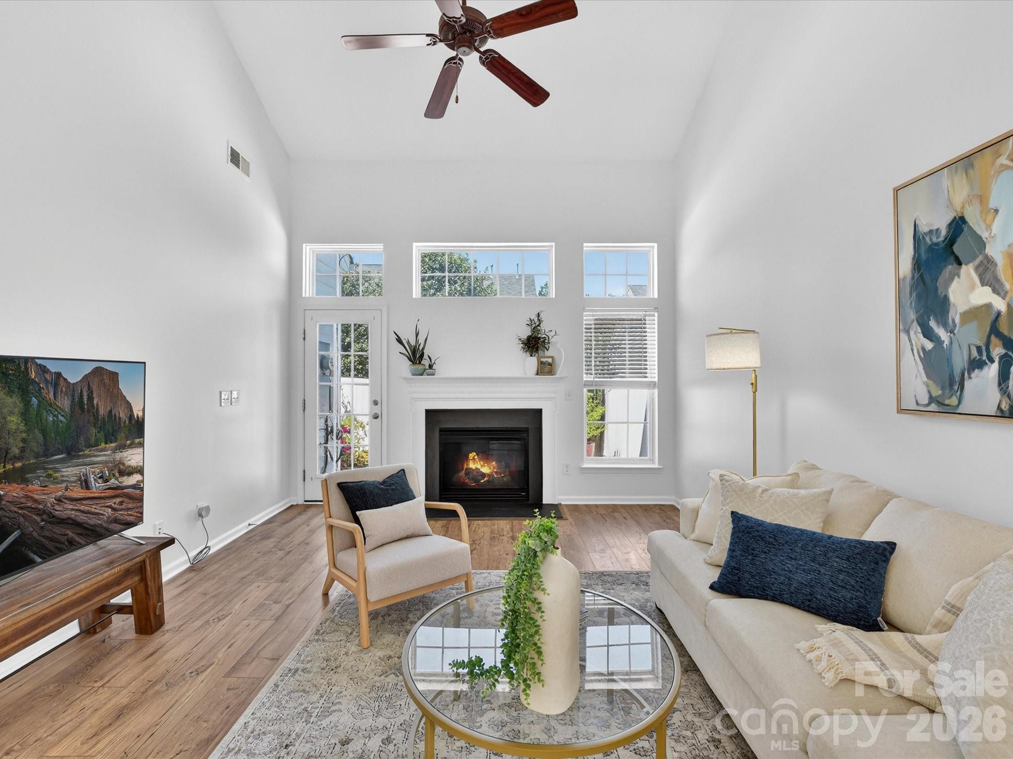 4237 Piccadilly Lane Fort Mill, SC 29707 - Photo 7 of 37