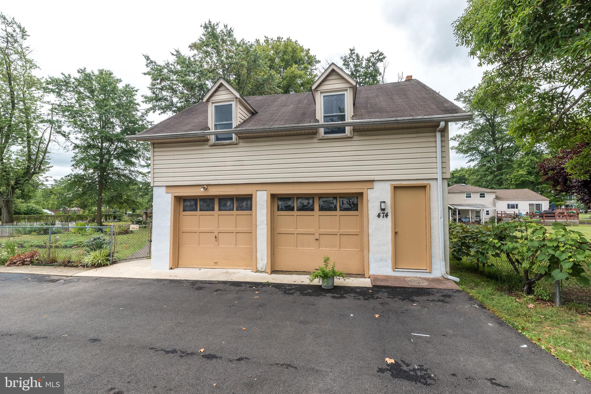 462 Kansas Road Warrington, PA 18976 - Photo 31 of 55 Gallery Image 31