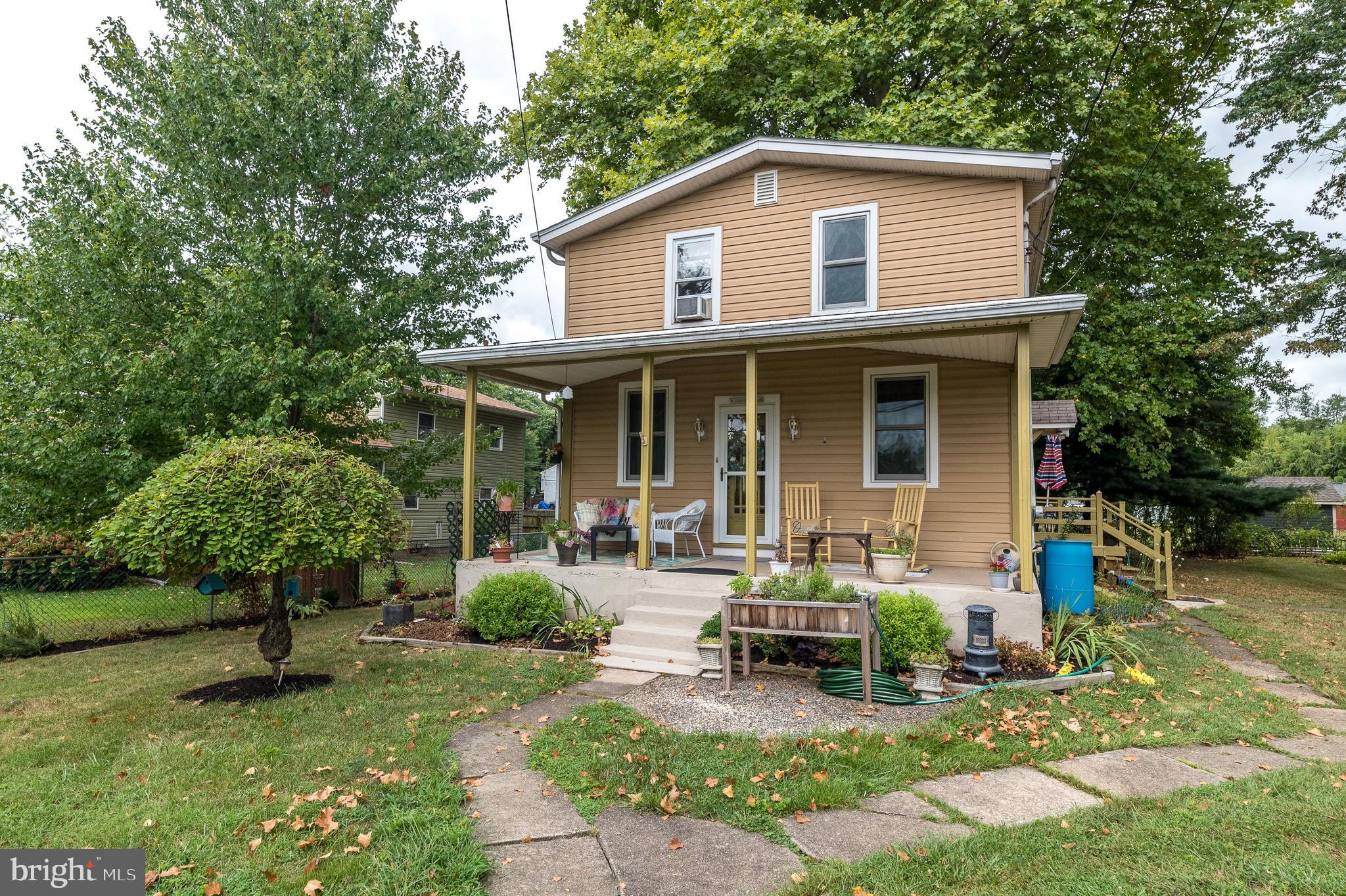 462 Kansas Road Warrington, PA 18976 - Photo 43 of 55 Gallery Image 43