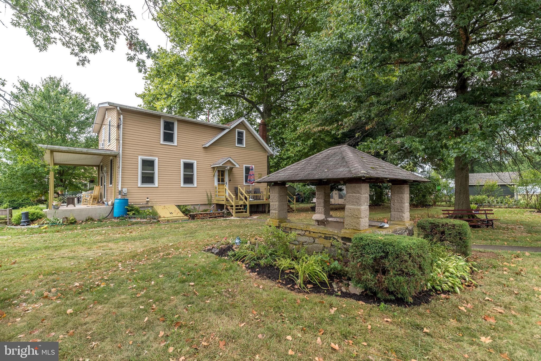 462 Kansas Road Warrington, PA 18976 - Photo 50 of 55 Gallery Image 50