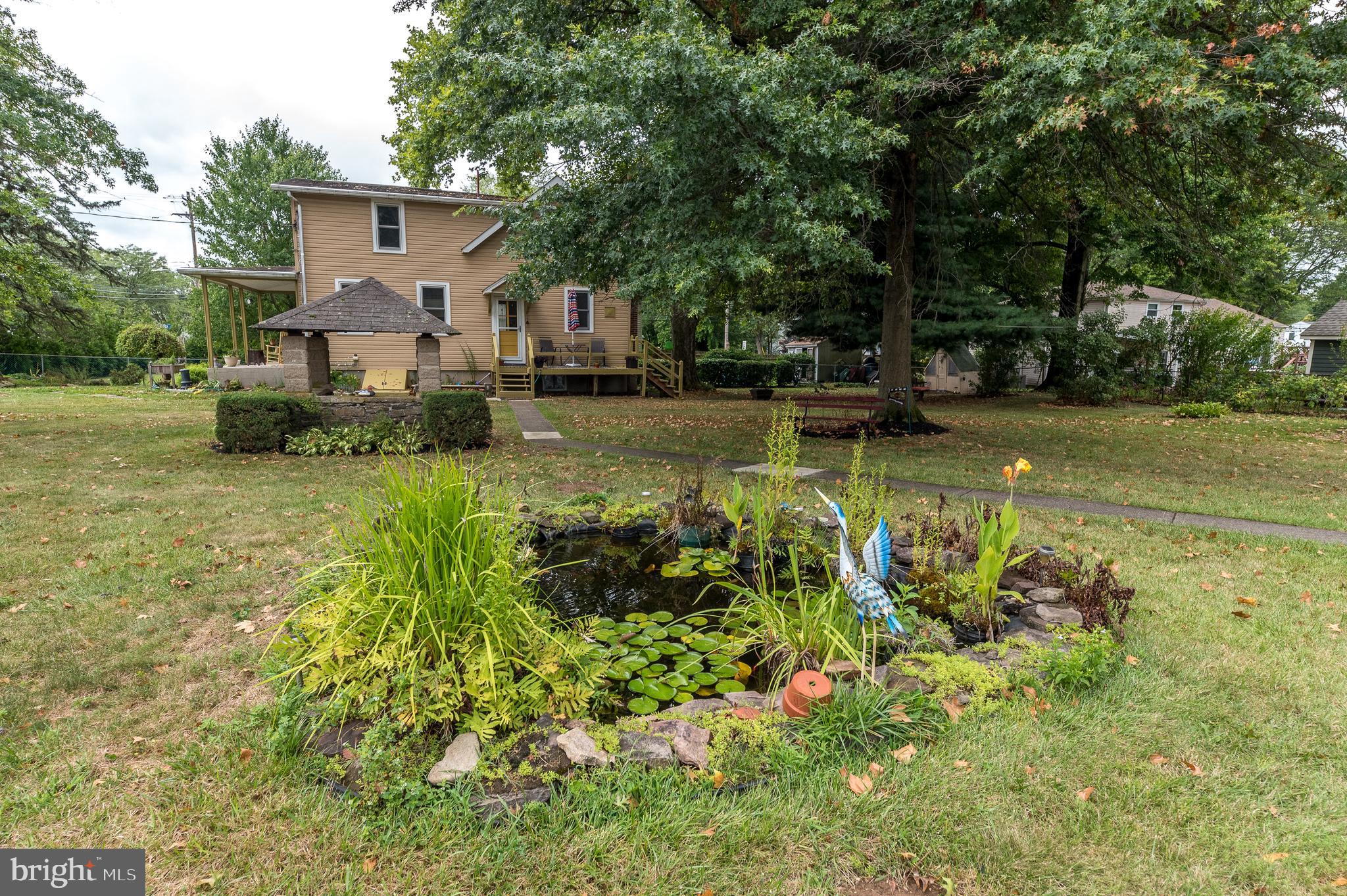 462 Kansas Road Warrington, PA 18976 - Photo 54 of 55 Gallery Image 54