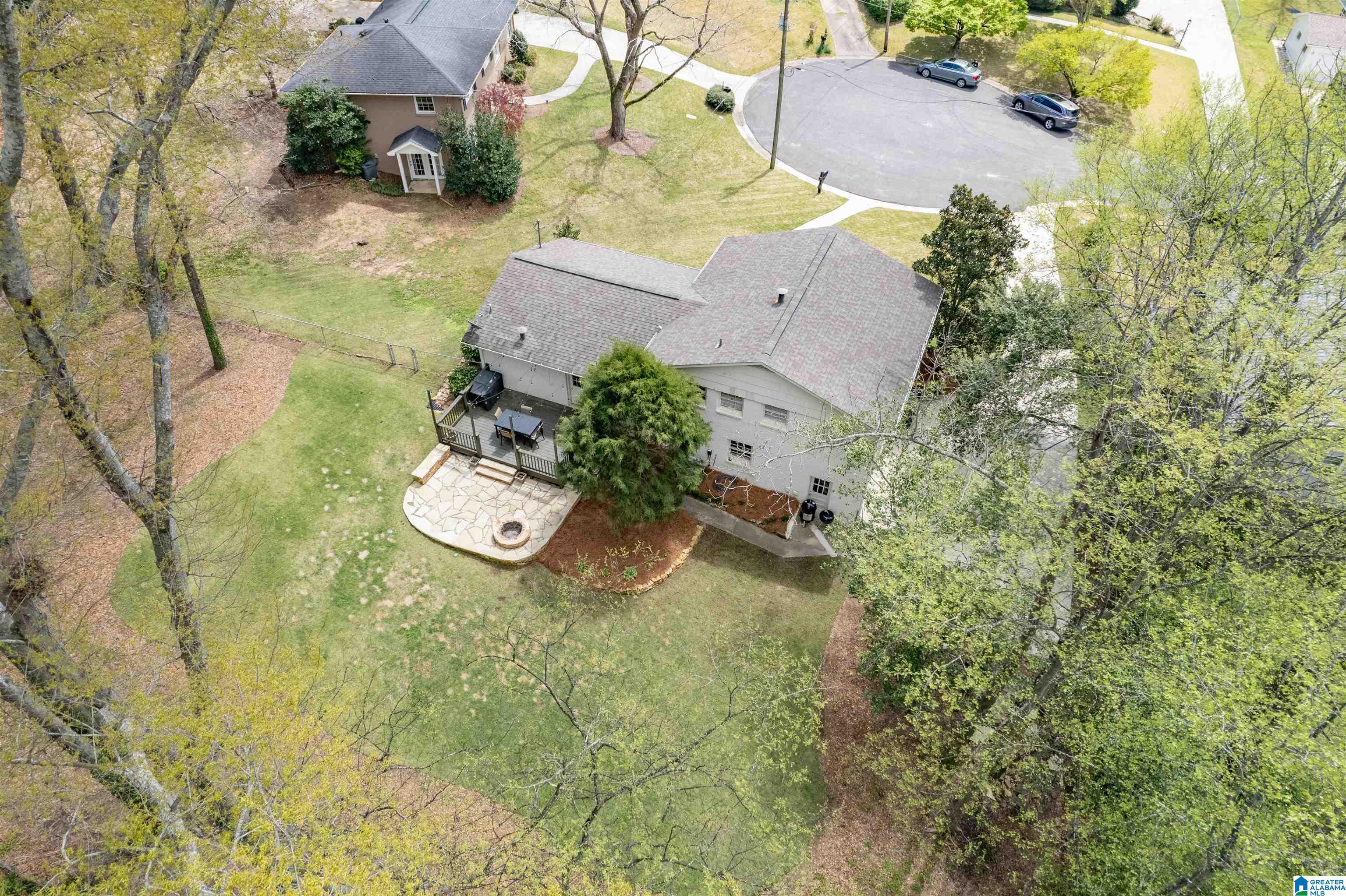 3425 Kettering Lane Birmingham, AL 35243 - Photo 32 of 35