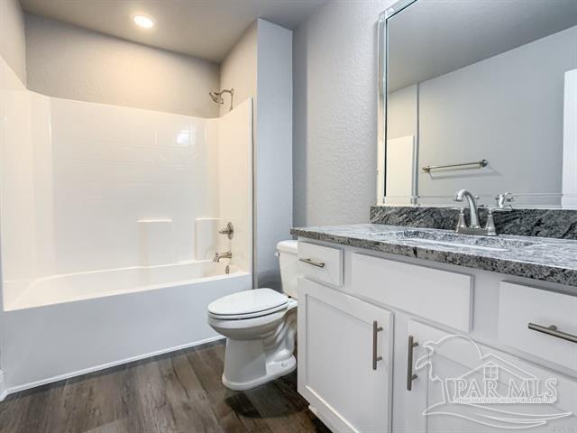 6260 Saufley Pines Road Pensacola, FL 32509 - Photo 17 of 22