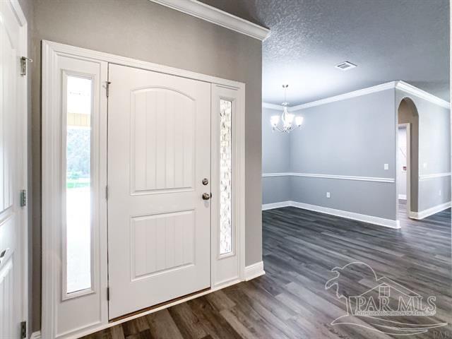 6260 Saufley Pines Road Pensacola, FL 32509 - Photo 20 of 22