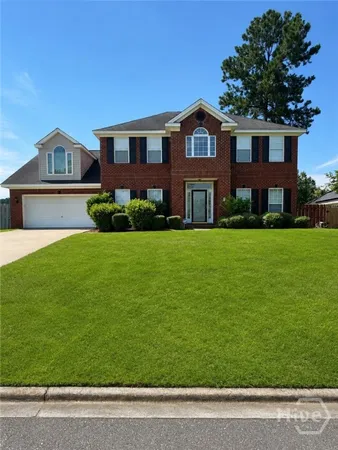 $470,000 | 155 Steven Street, Richmond Hill, GA 31324