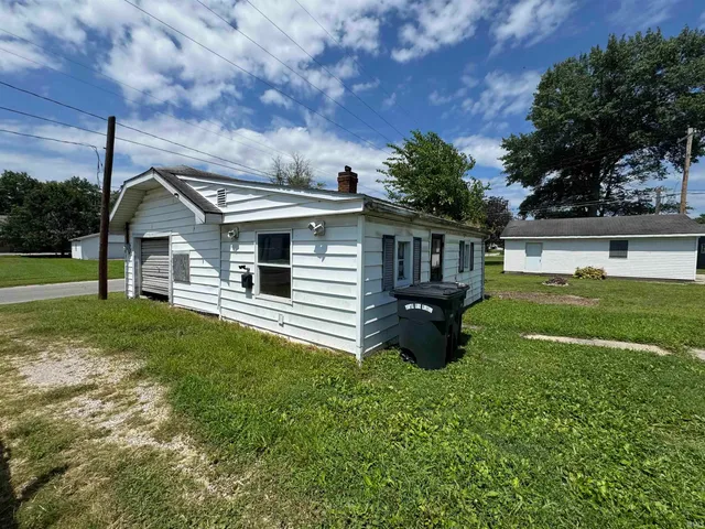 $119,900 | 410 Northwest 4th Street, Linton, IN 47441