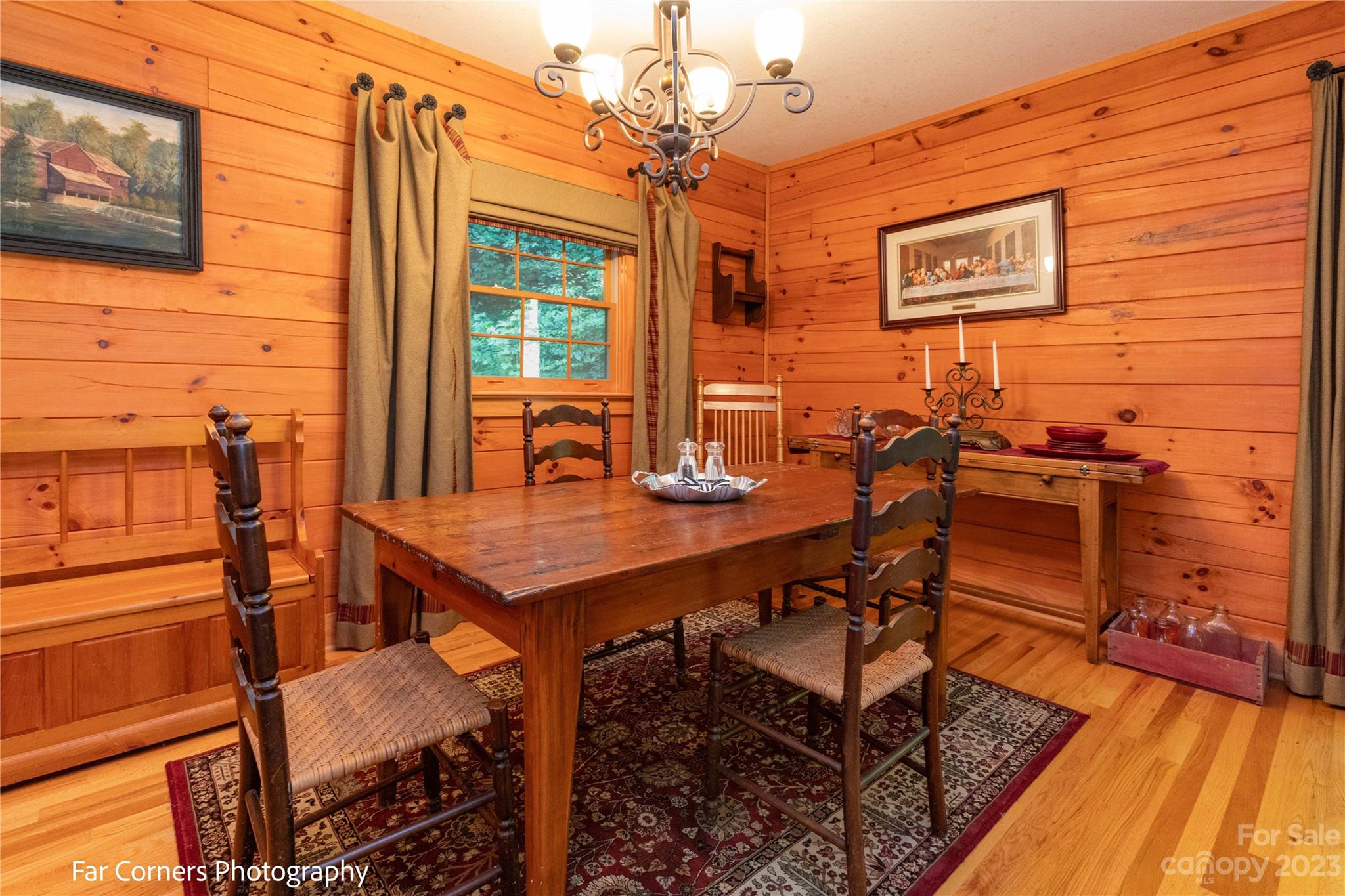 228 Chestnut Mountain Road Canton, NC 28716 - Photo 11 of 41