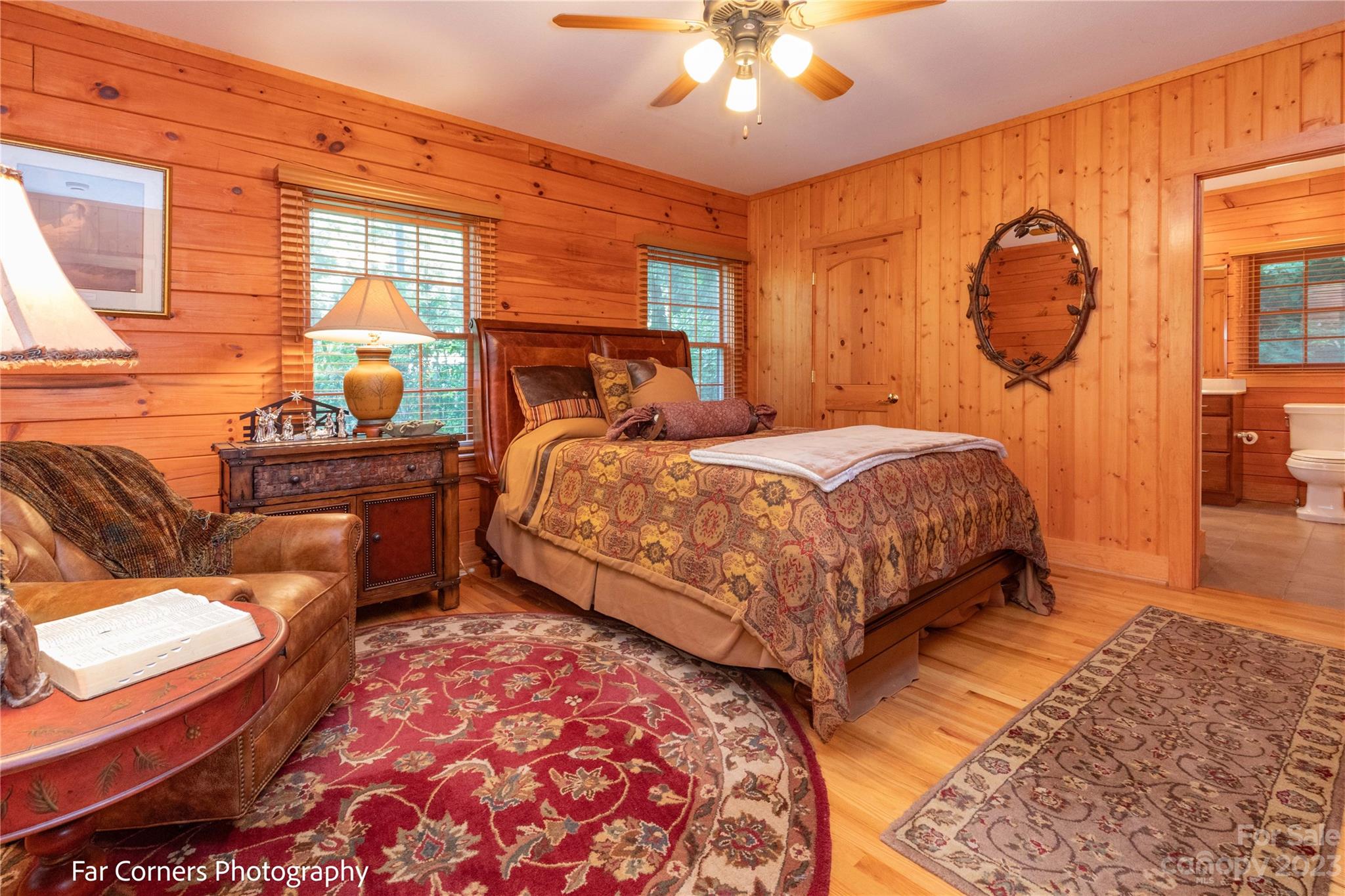228 Chestnut Mountain Road Canton, NC 28716 - Photo 12 of 41