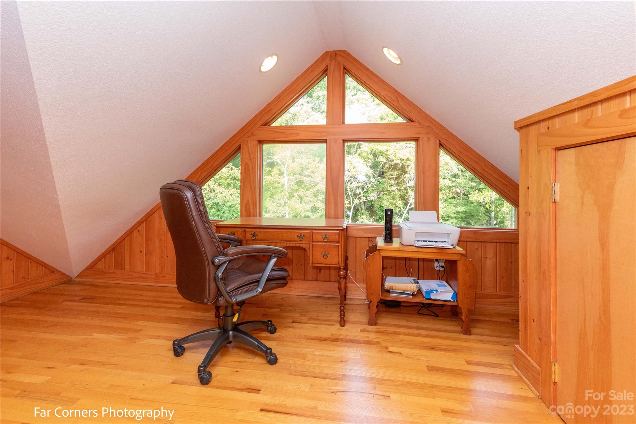 228 Chestnut Mountain Road Canton, NC 28716 - Photo 14 of 41