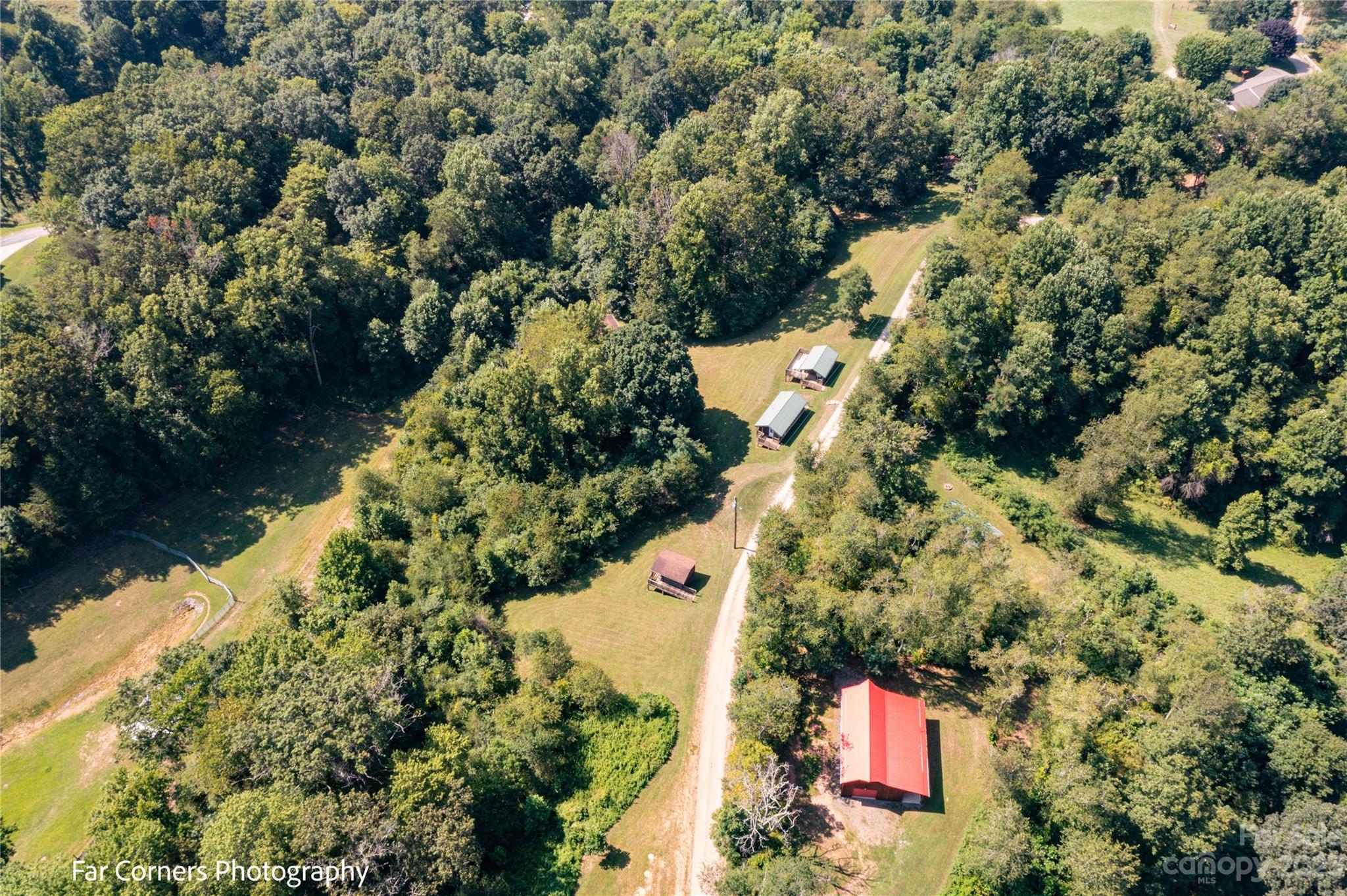228 Chestnut Mountain Road Canton, NC 28716 - Photo 23 of 41
