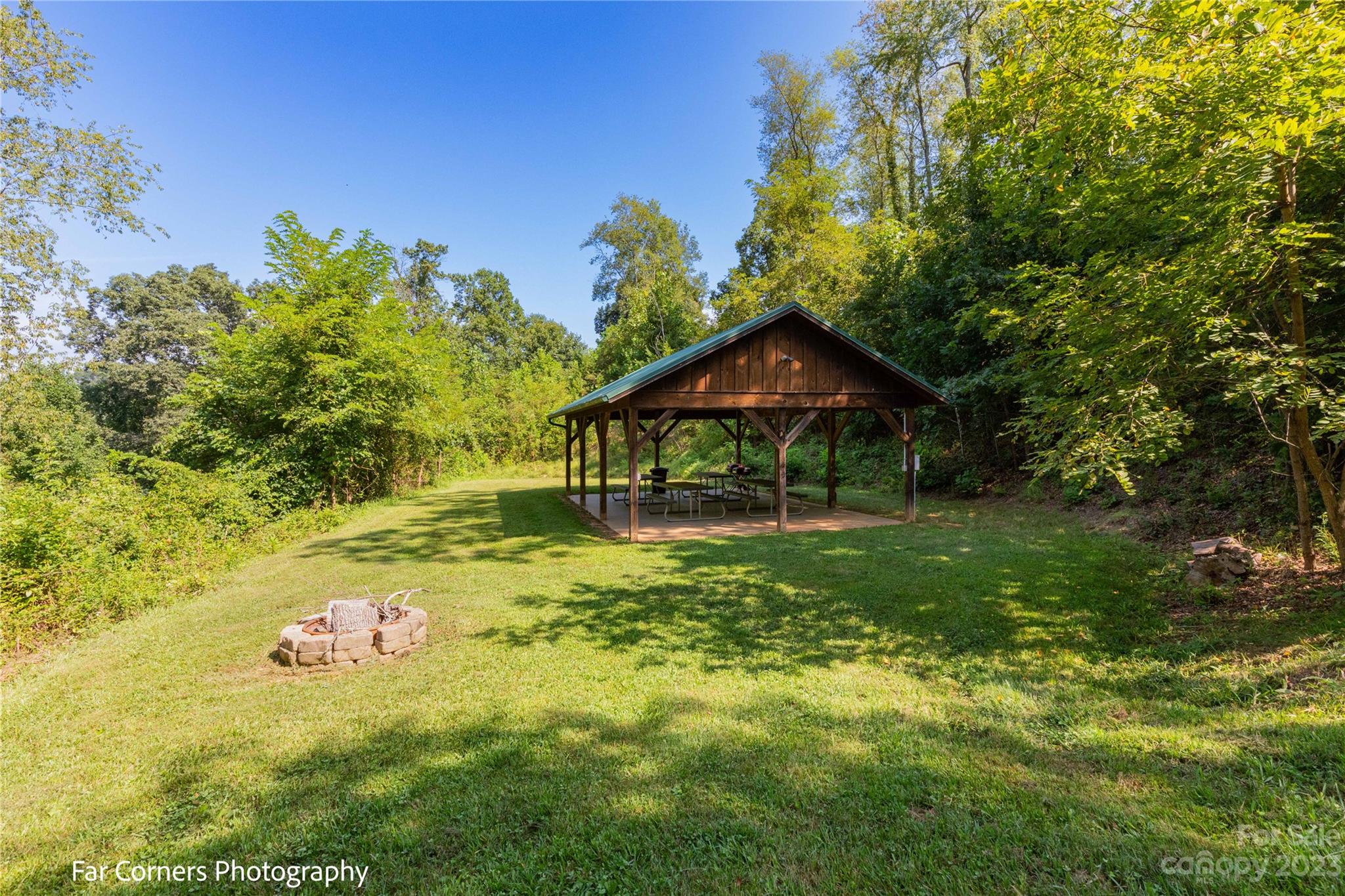 228 Chestnut Mountain Road Canton, NC 28716 - Photo 24 of 41