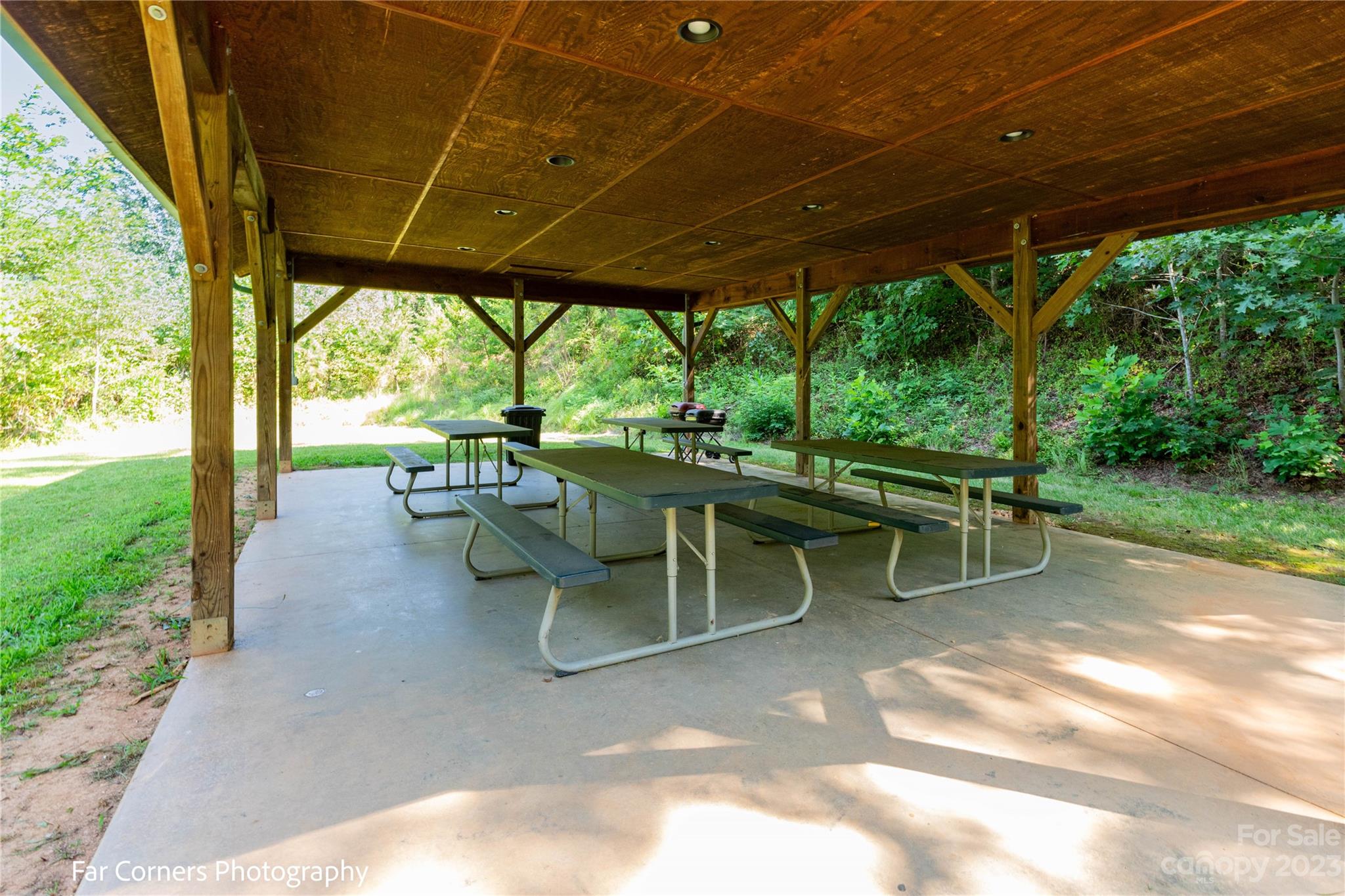 228 Chestnut Mountain Road Canton, NC 28716 - Photo 25 of 41