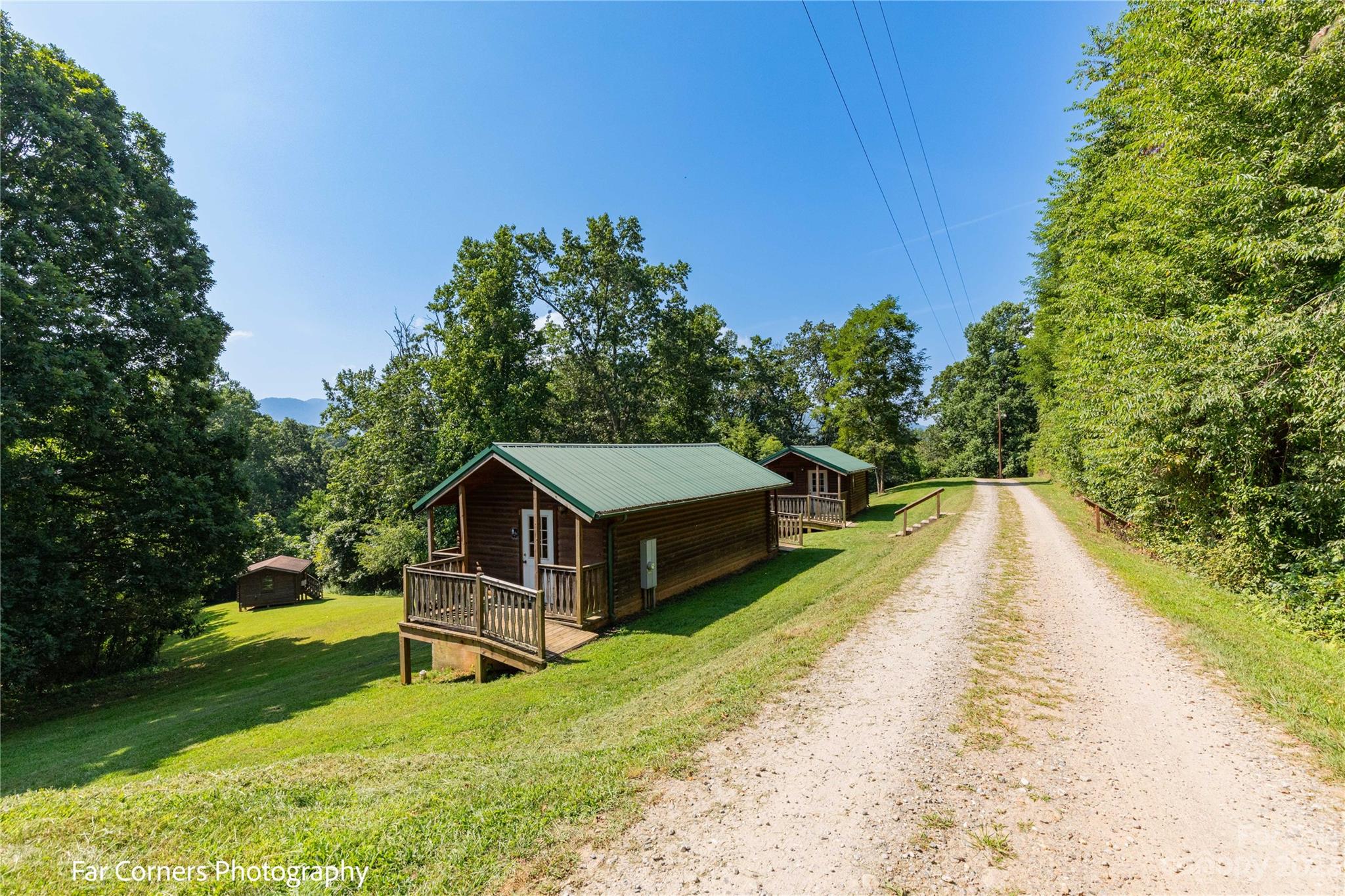 228 Chestnut Mountain Road Canton, NC 28716 - Photo 26 of 41