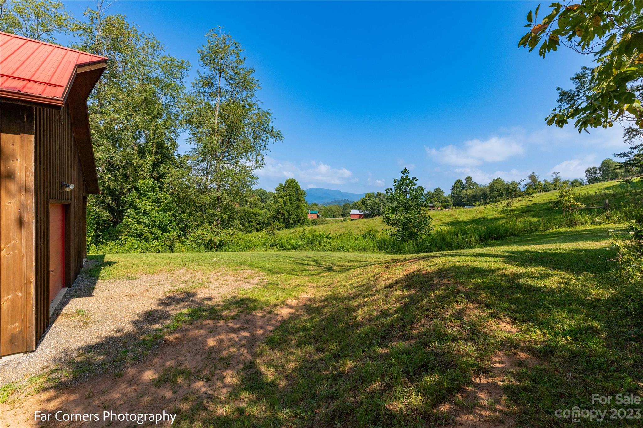 228 Chestnut Mountain Road Canton, NC 28716 - Photo 27 of 41