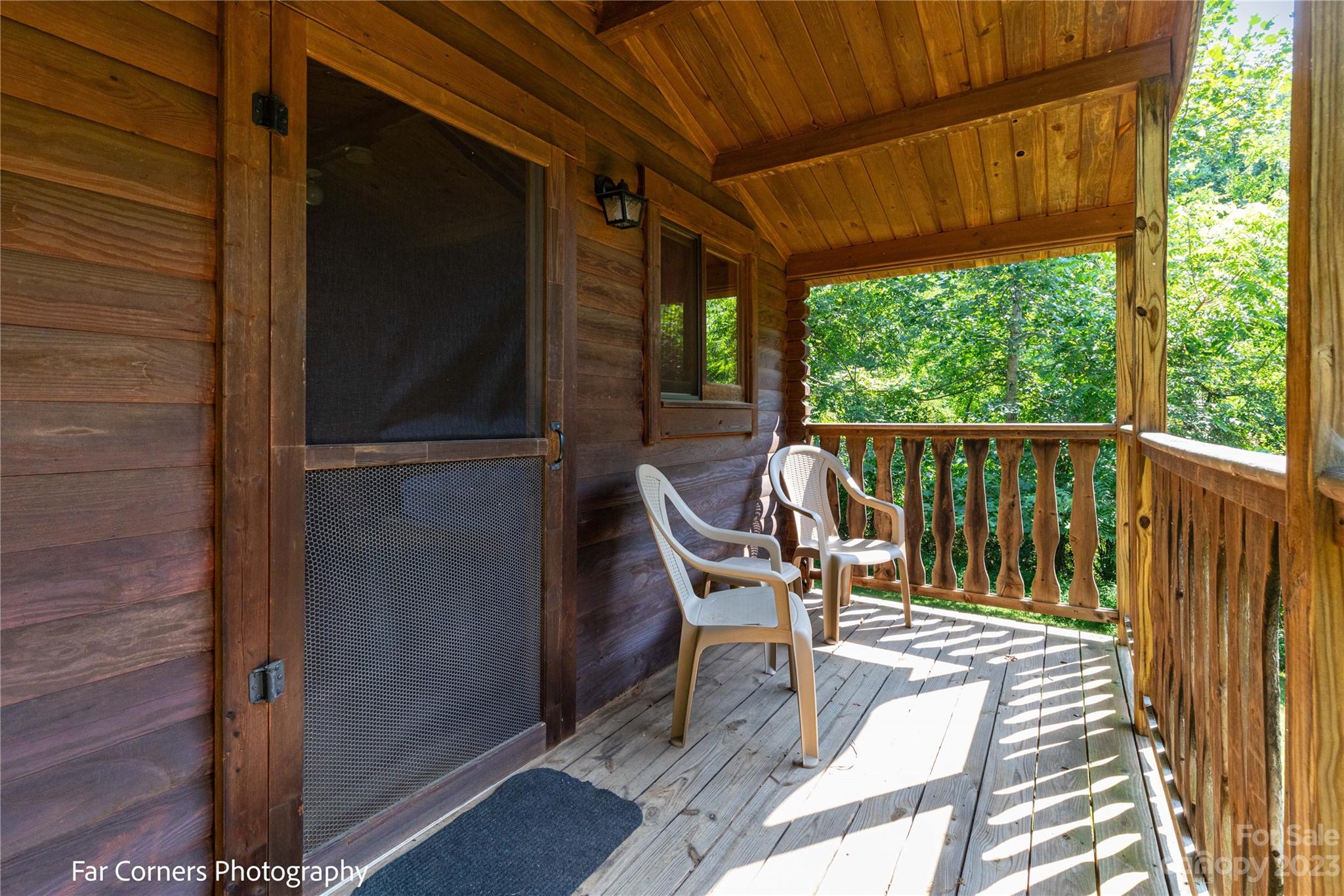 228 Chestnut Mountain Road Canton, NC 28716 - Photo 28 of 41