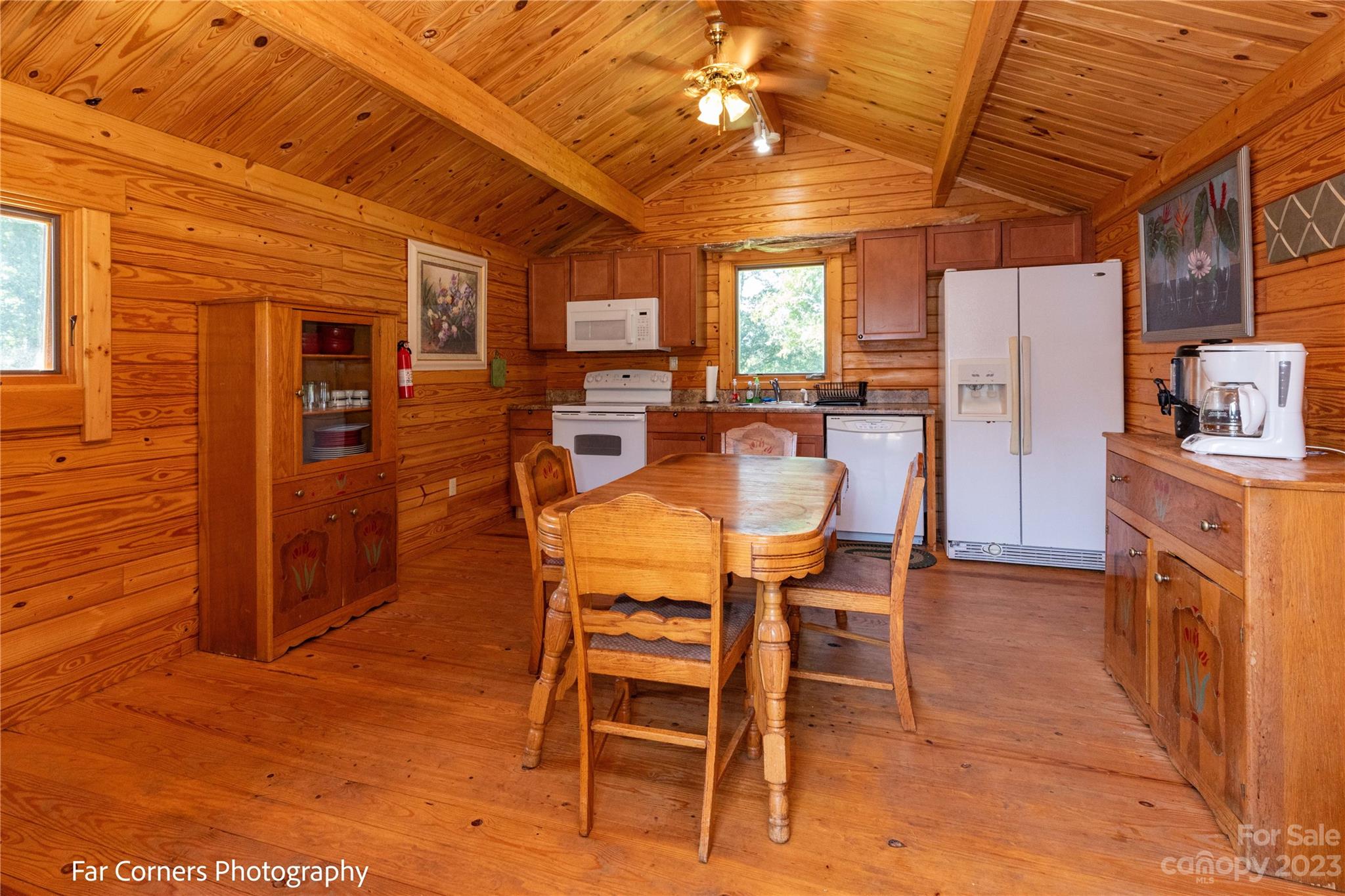 228 Chestnut Mountain Road Canton, NC 28716 - Photo 32 of 41