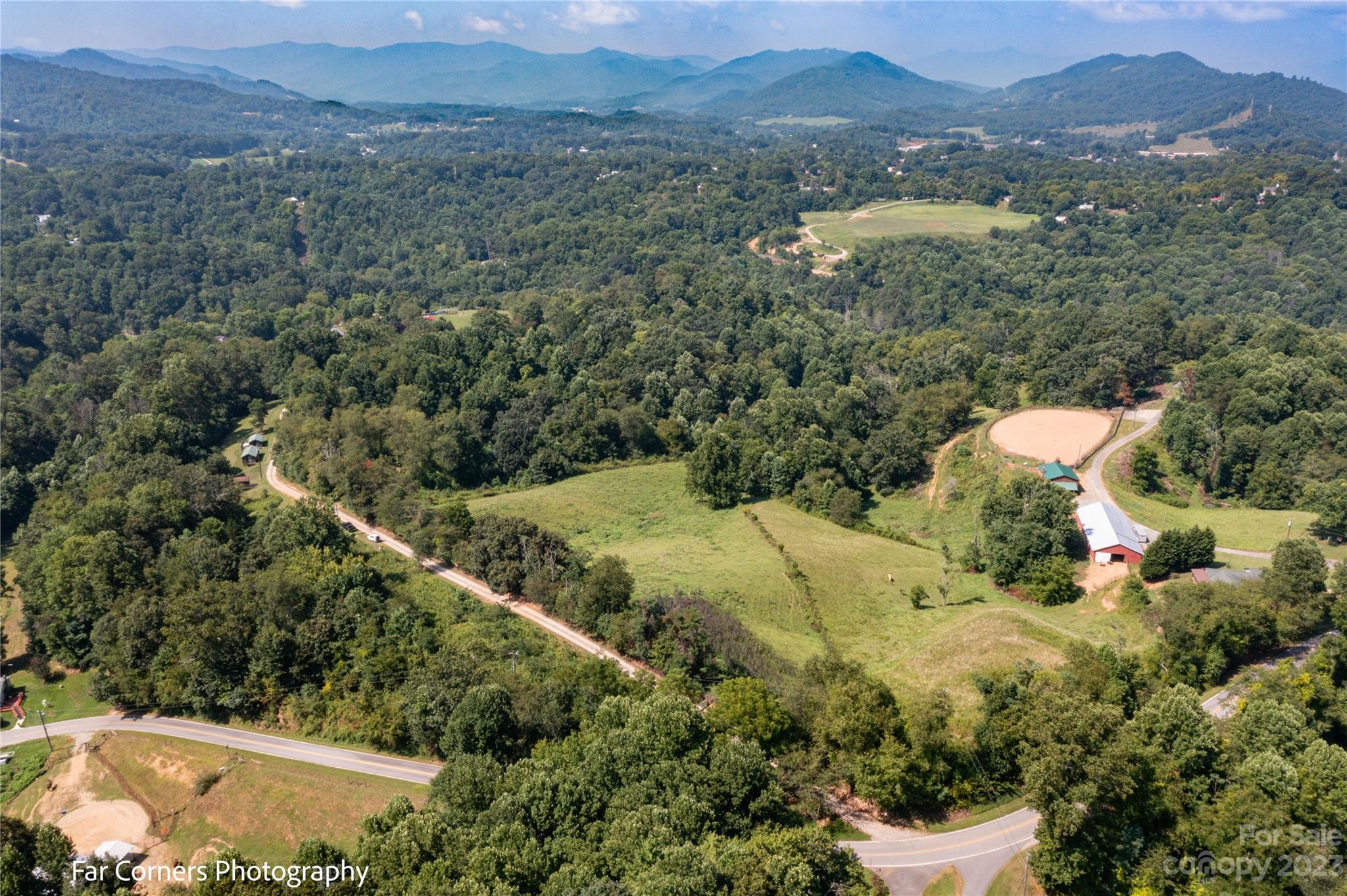 228 Chestnut Mountain Road Canton, NC 28716 - Photo 35 of 41