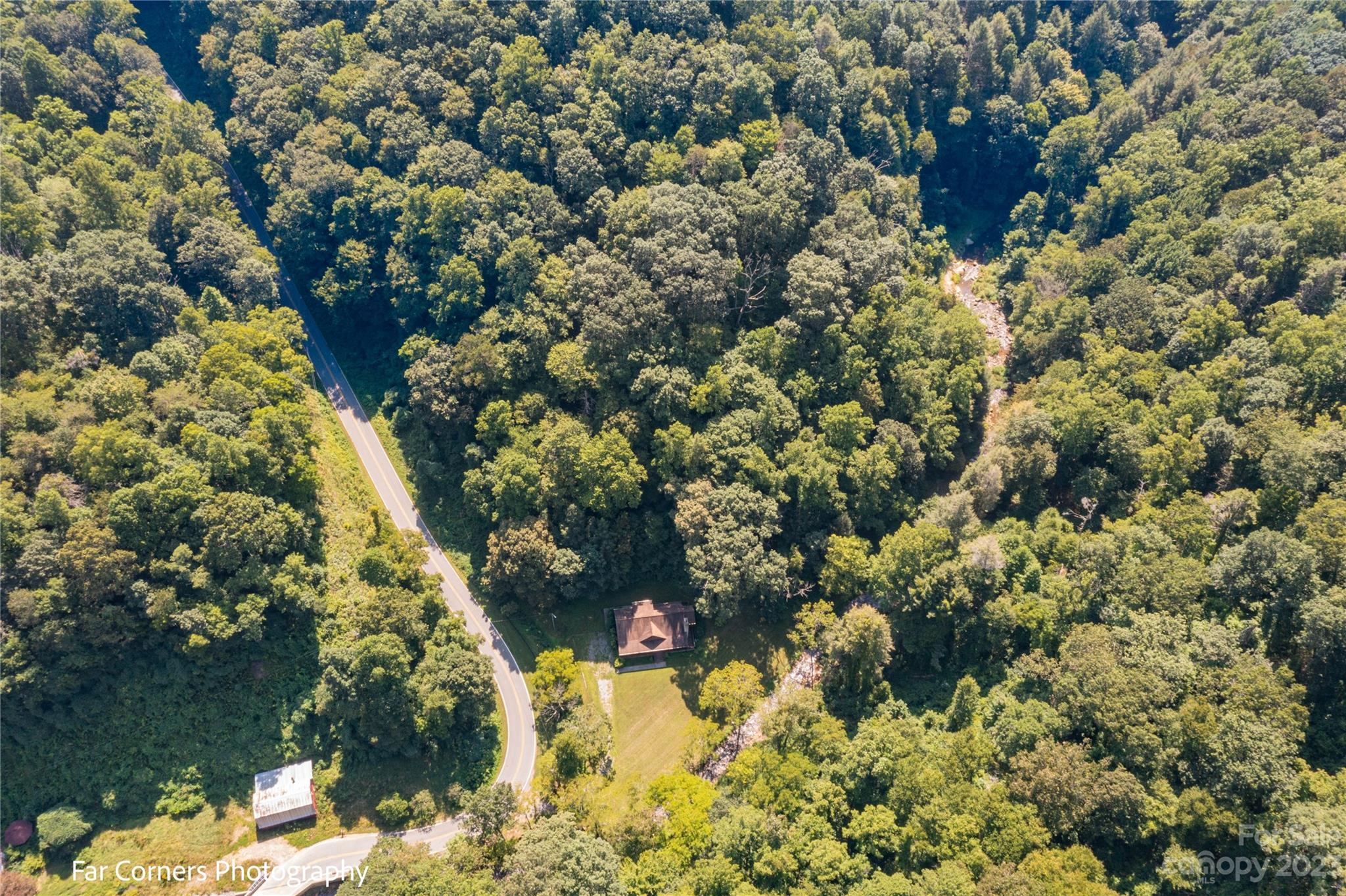 228 Chestnut Mountain Road Canton, NC 28716 - Photo 37 of 41