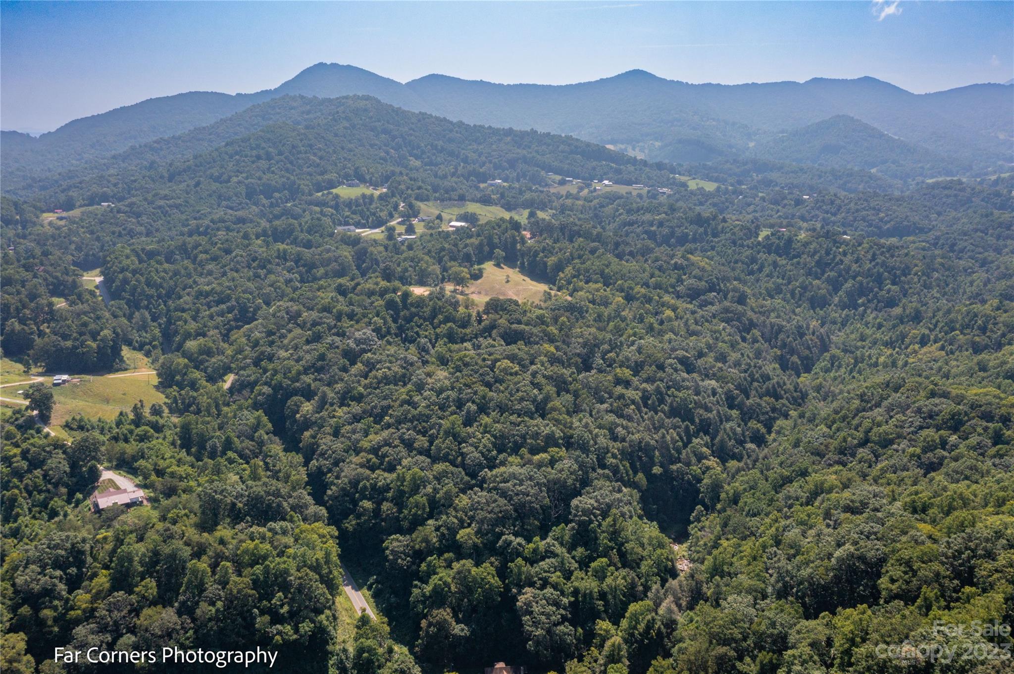 228 Chestnut Mountain Road Canton, NC 28716 - Photo 38 of 41
