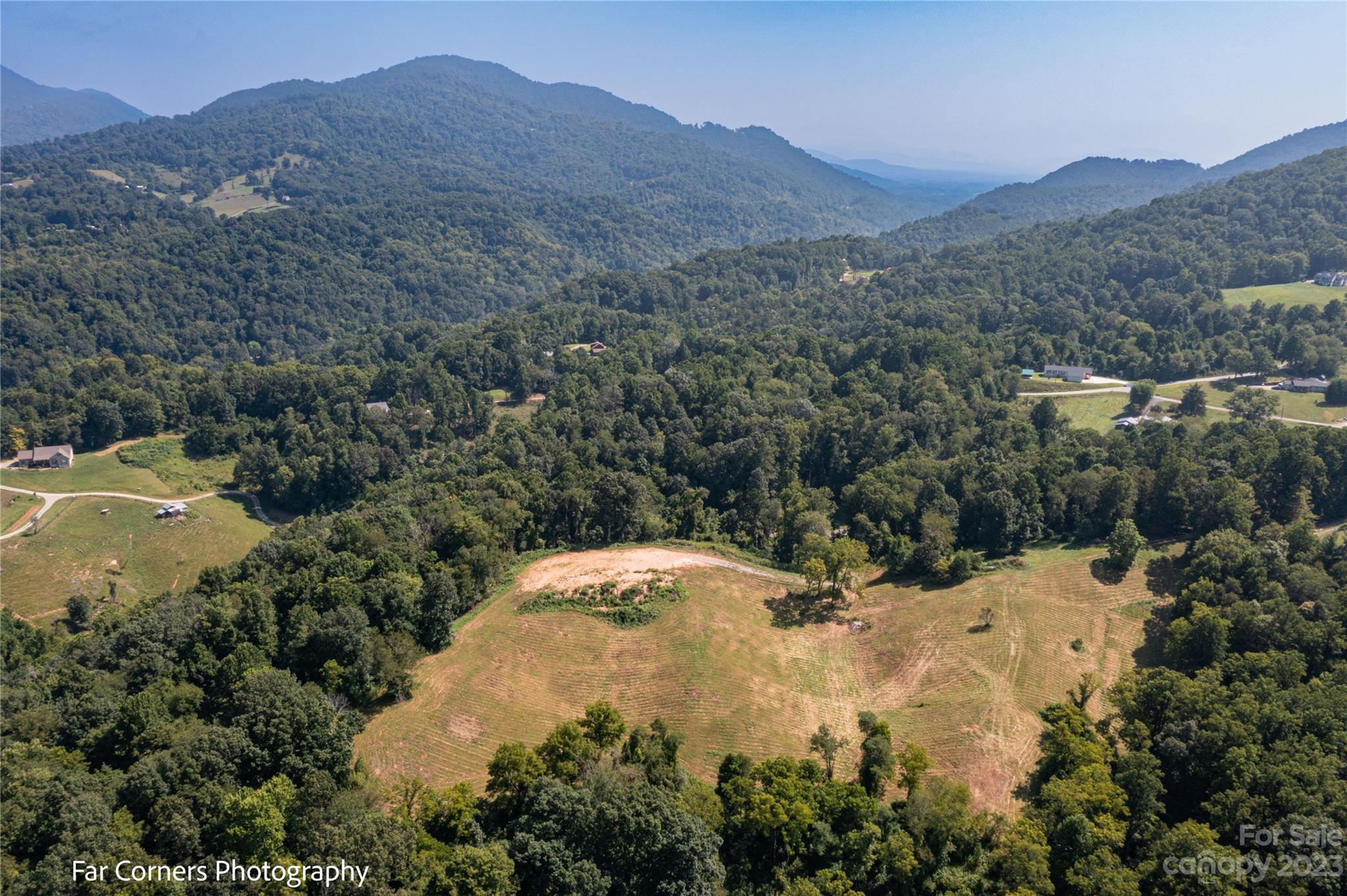 228 Chestnut Mountain Road Canton, NC 28716 - Photo 39 of 41