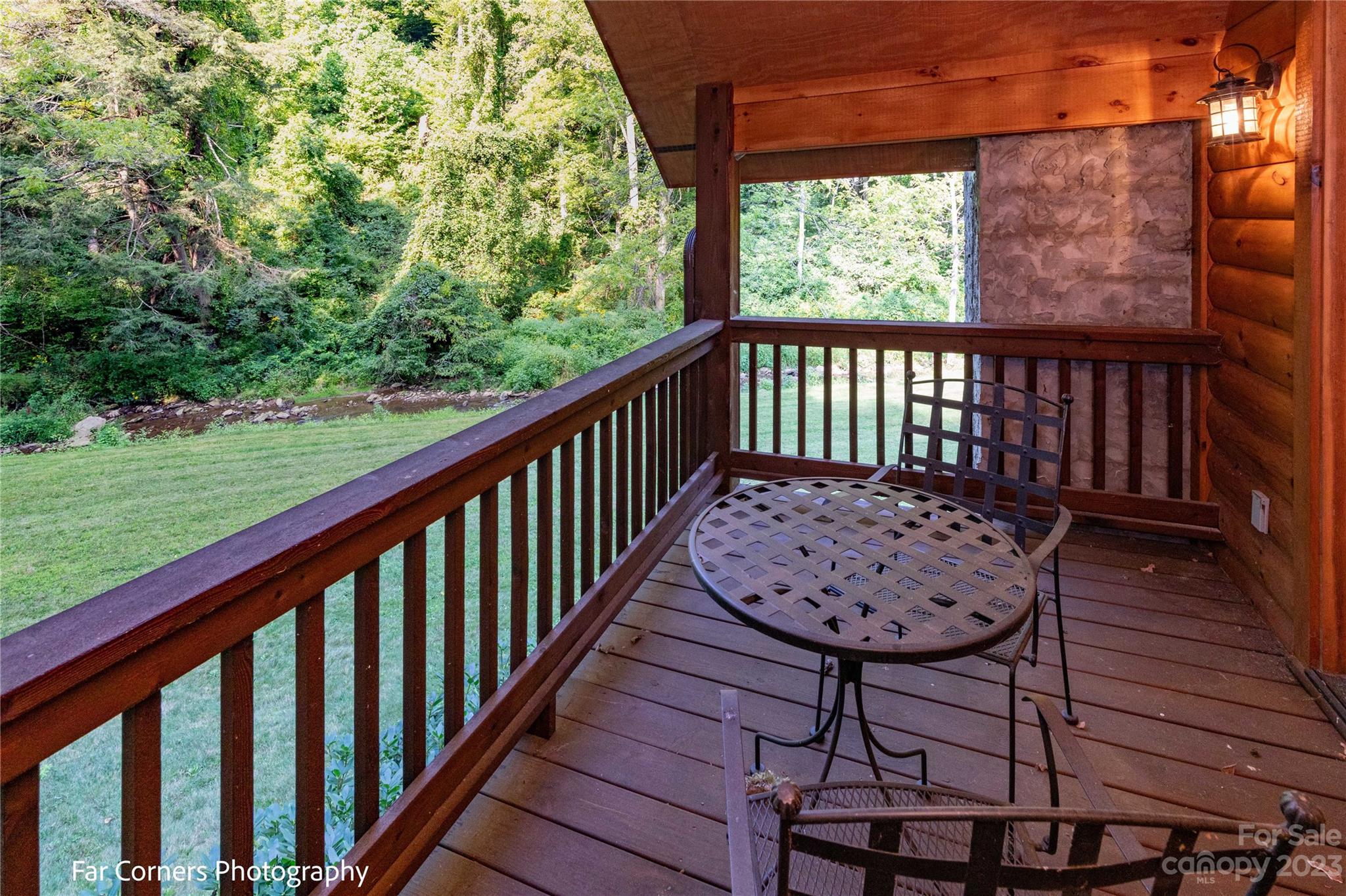 228 Chestnut Mountain Road Canton, NC 28716 - Photo 6 of 41