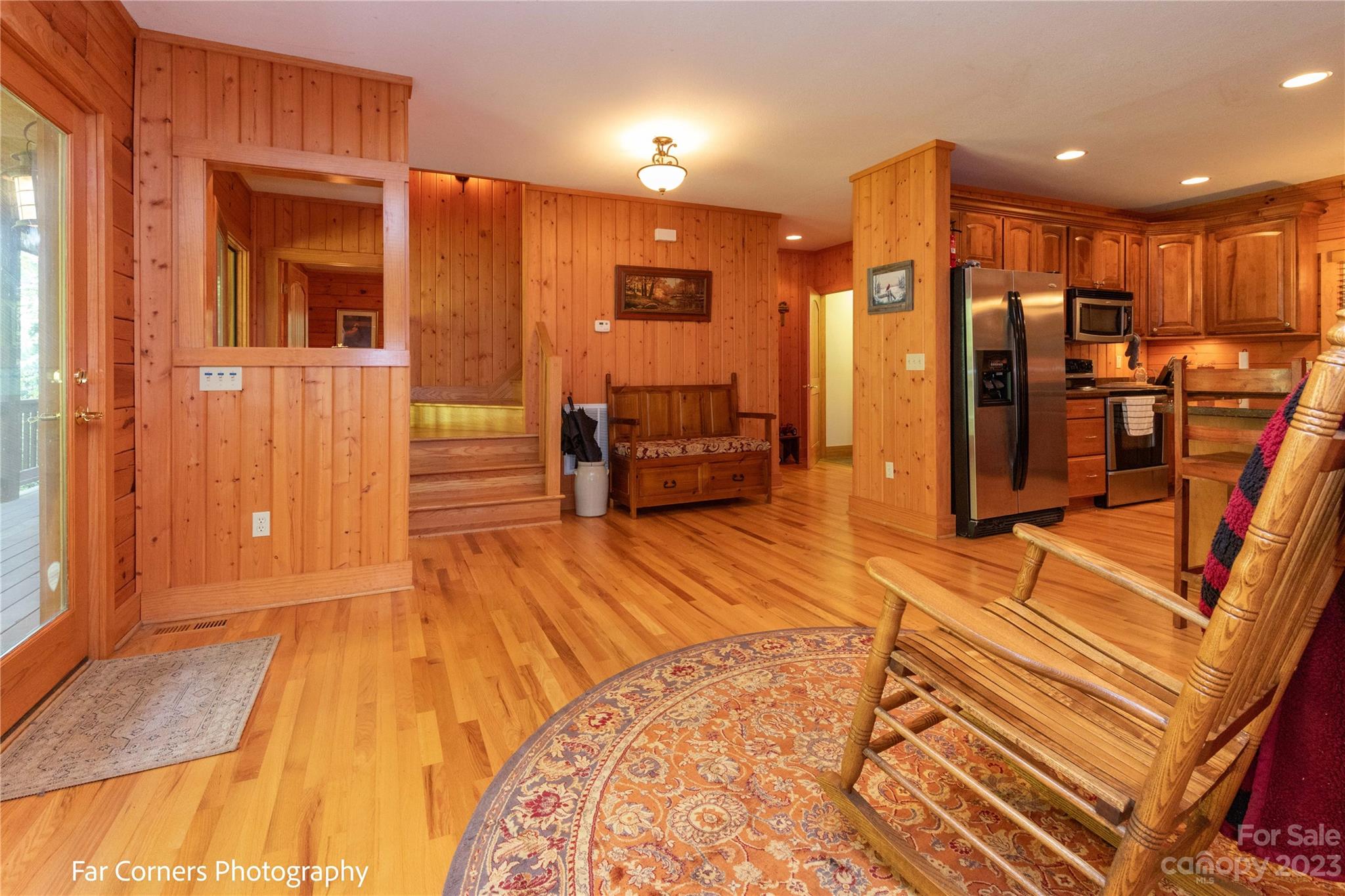 228 Chestnut Mountain Road Canton, NC 28716 - Photo 8 of 41