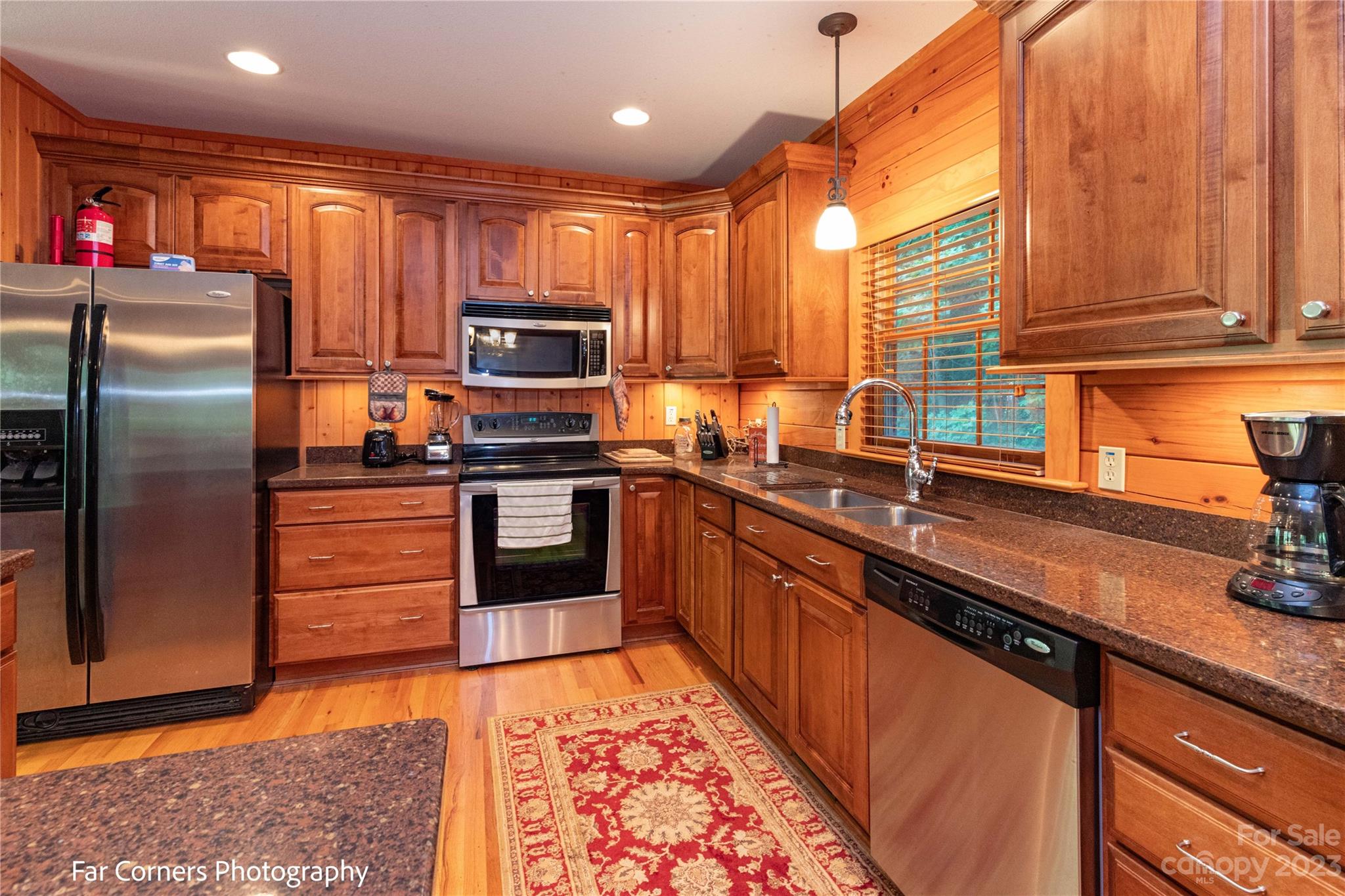 228 Chestnut Mountain Road Canton, NC 28716 - Photo 9 of 41